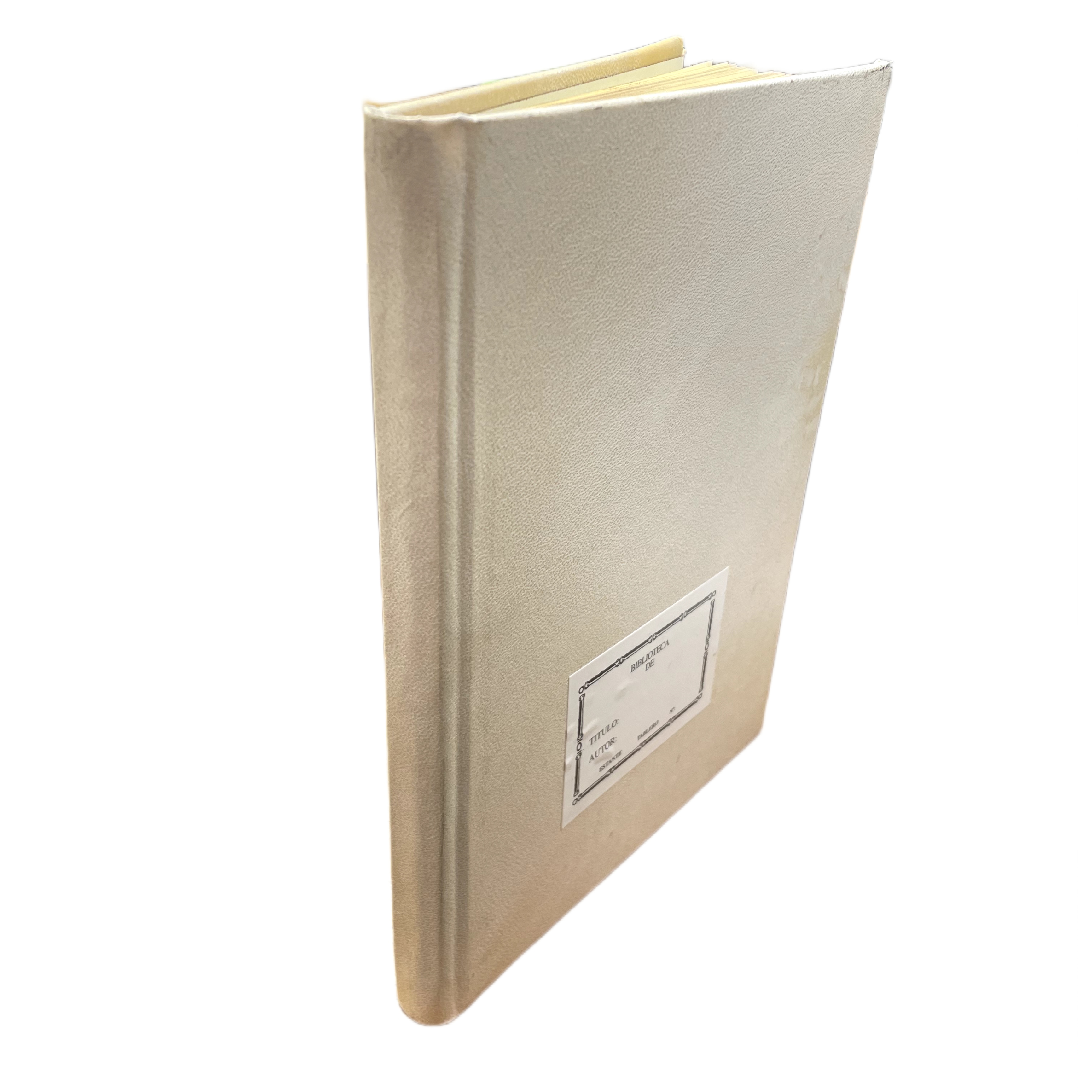 EL COMPENDIO DE LOS BOTICARIOS