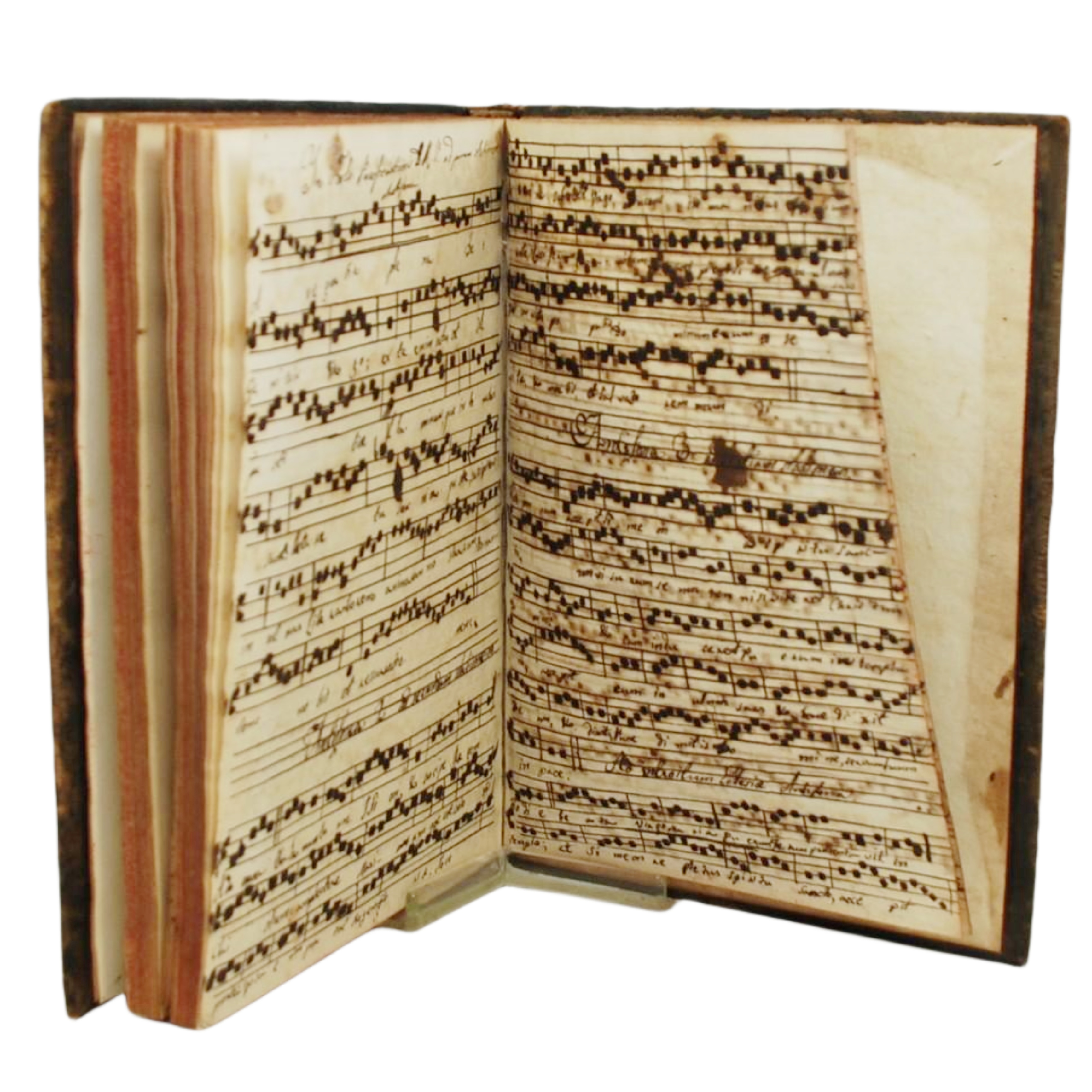 OFFICIUM ET CANTUS IN PROCESSIONE DOMINICAE PALMARUM, IN TRIDUO