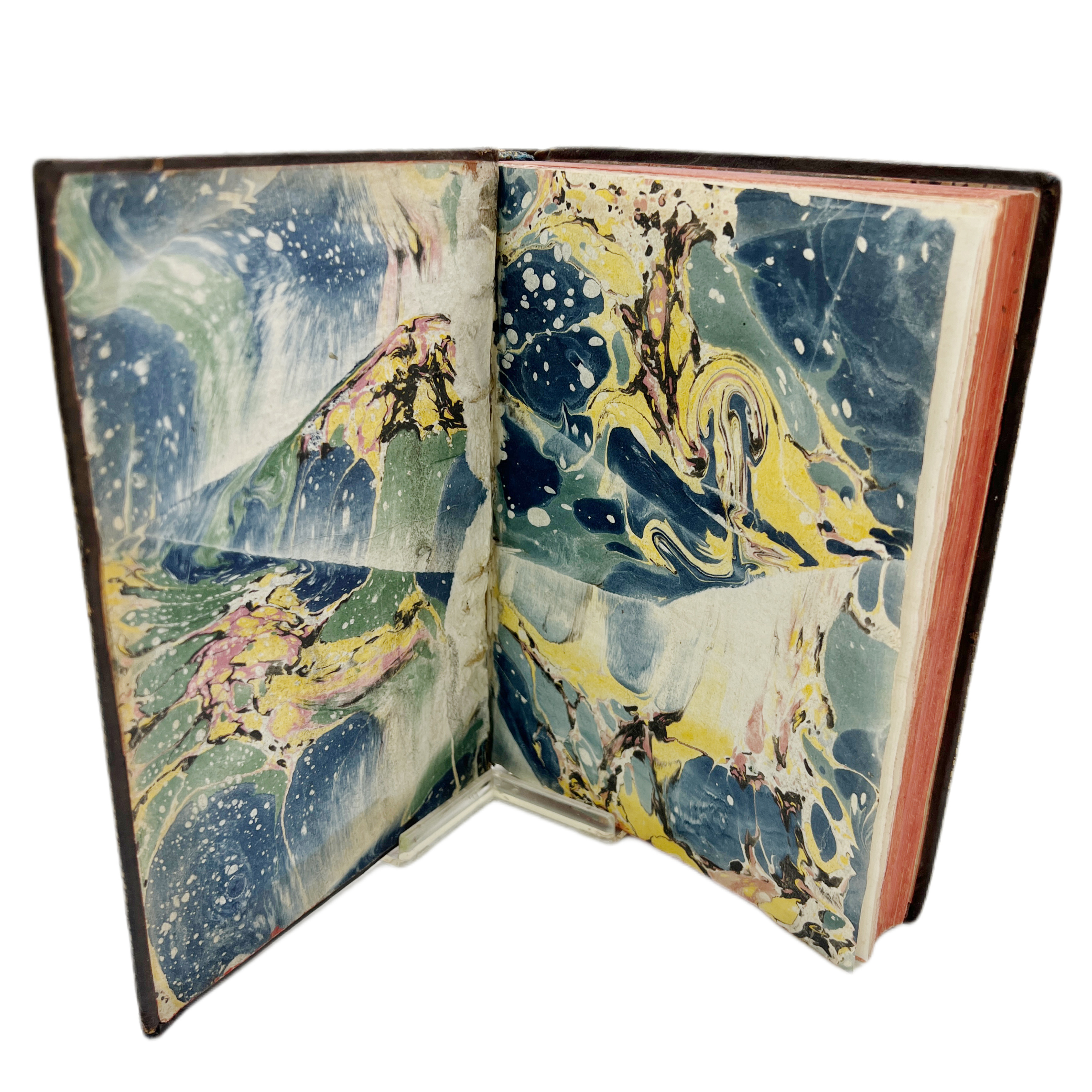 DISERTACIONES DE LA ACADEMIA REAL DE LAS INSCRIPCIONES Y BUENAS LETRAS DE PARÍS.