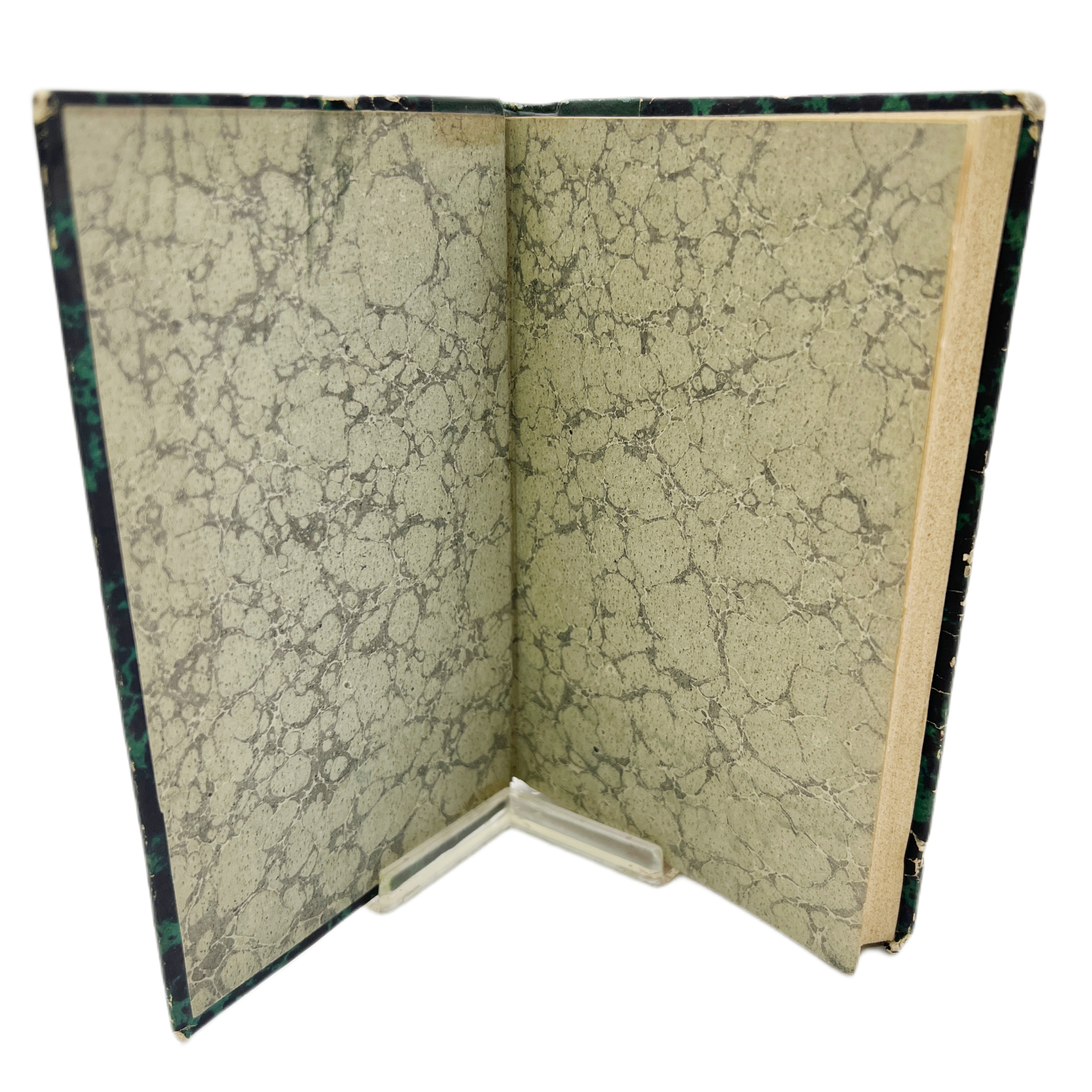 VARIOS AUTORES - LES PETITS FRANÇAIS  (PEINTS PAR LES GRANDS) - 1ª EDICIÓN 1842