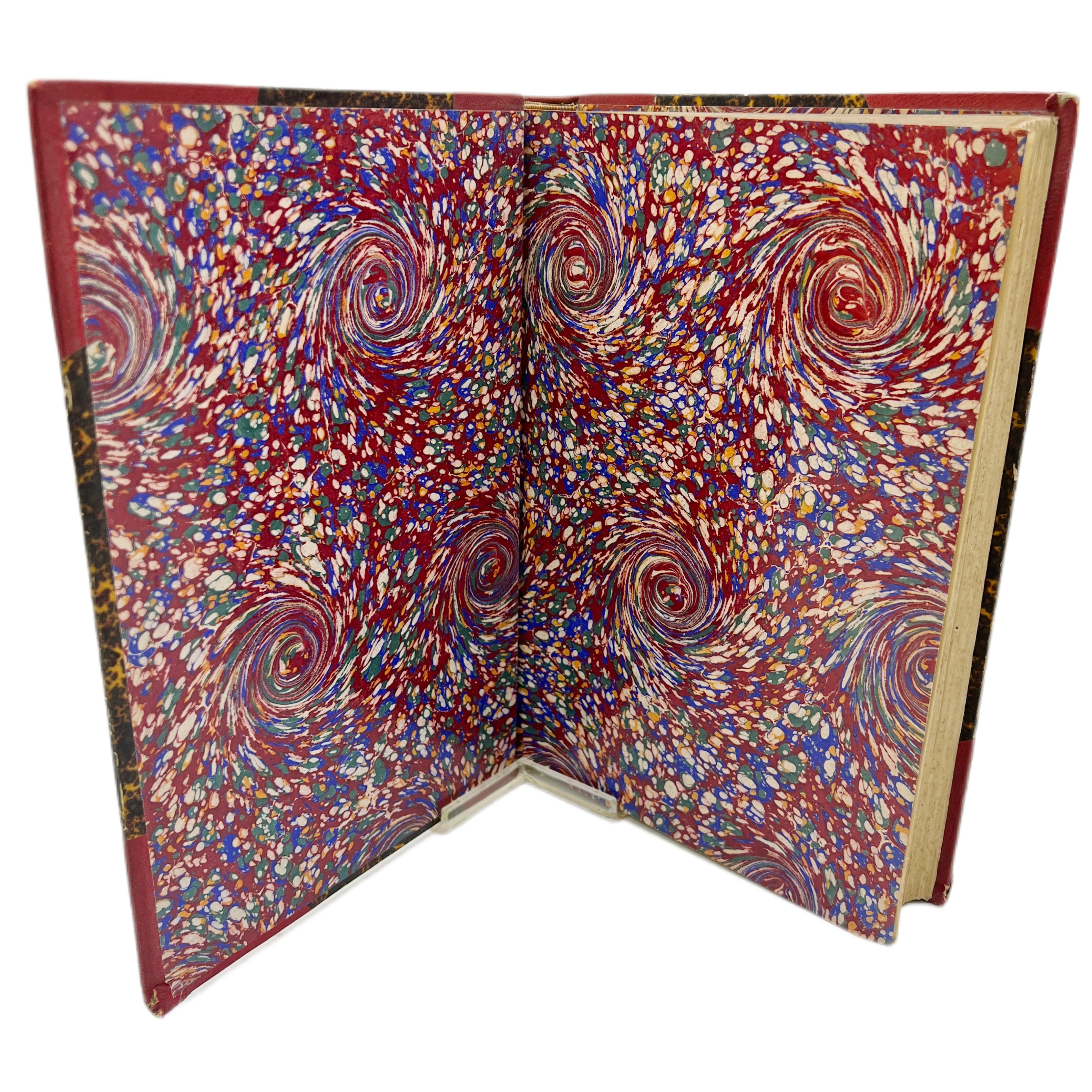 LA FIANCÉE DE LAMMERMOOR SUIVI DU NAIN NOIR (WALTER SCOTT ILLUSTRÉ) TRADUCTION PAR M. L. DAFFRY DE LA MONNOYE DESSINS DE MM. BROWN, GODEFROY DURAND, ERIZ, C. GILBERT, MONTADER, RIOU ET VIDAL.