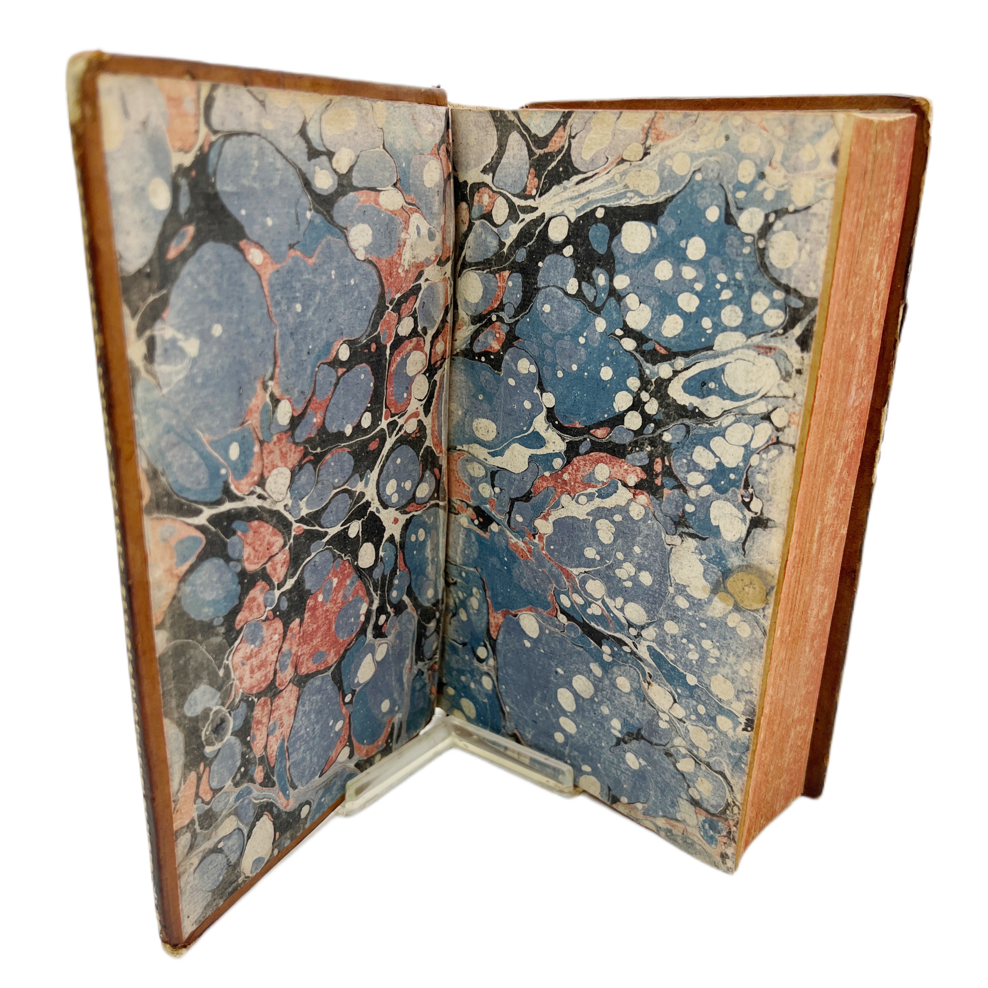 GÉNIE DU CHRISTIANISME, OU BEAUTÉS DE LA RELIGION CHRÉTIENNE.., SECONDE ÉDITION.