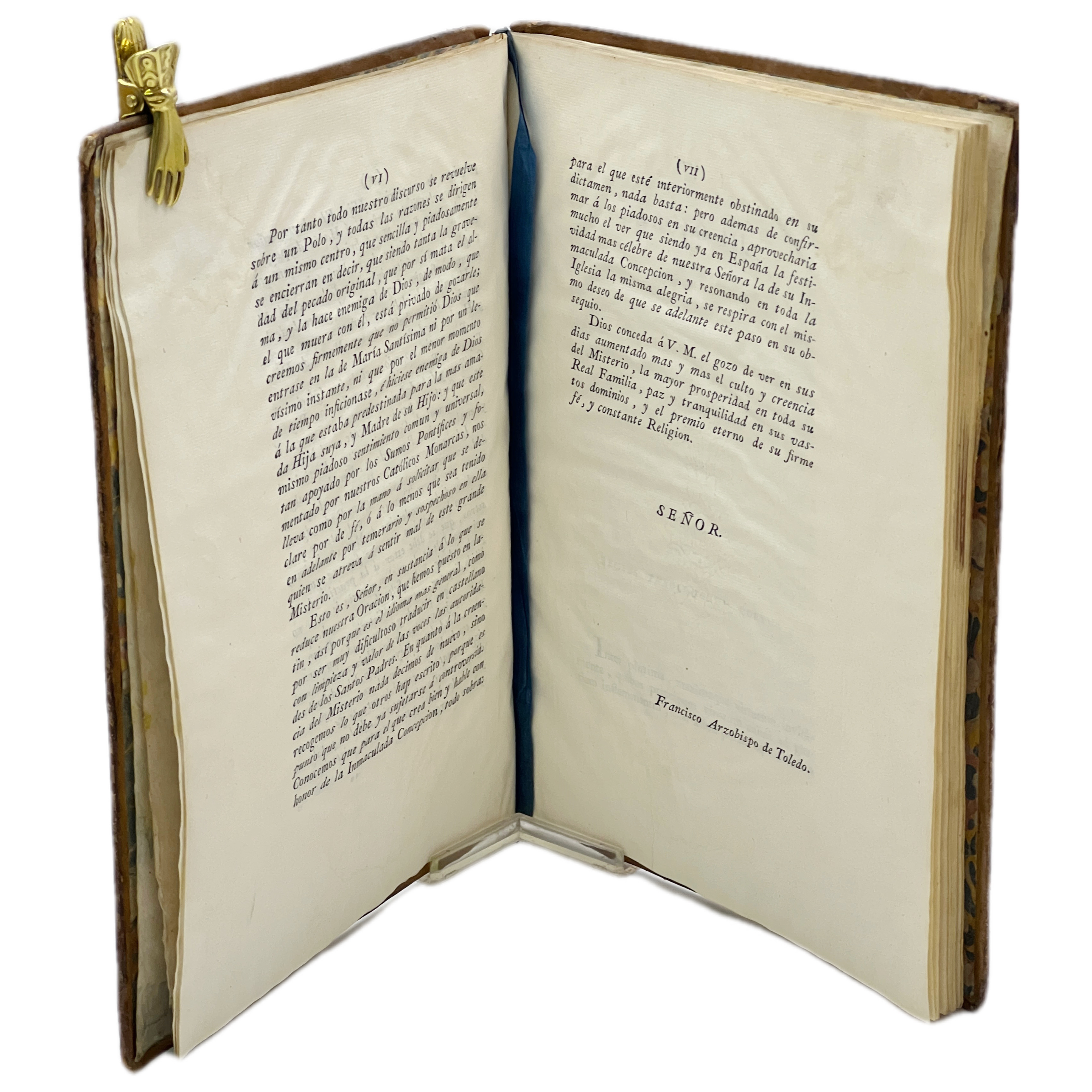 REGII THEOLOGORUM COETUS PRO TUENDO IMMACULATAE VIRGINIS MARIAE CONCEPTIONIS MYSTERIO AD CAROLUM III ORATIO SUPER HODIERNO HUIUS S. MYSTERII CULTU PIAQUE DE ILLO SENTENTIA AD ULTERIOREM CERTITUDINIS GRADUM MERITO PROUEHENDA