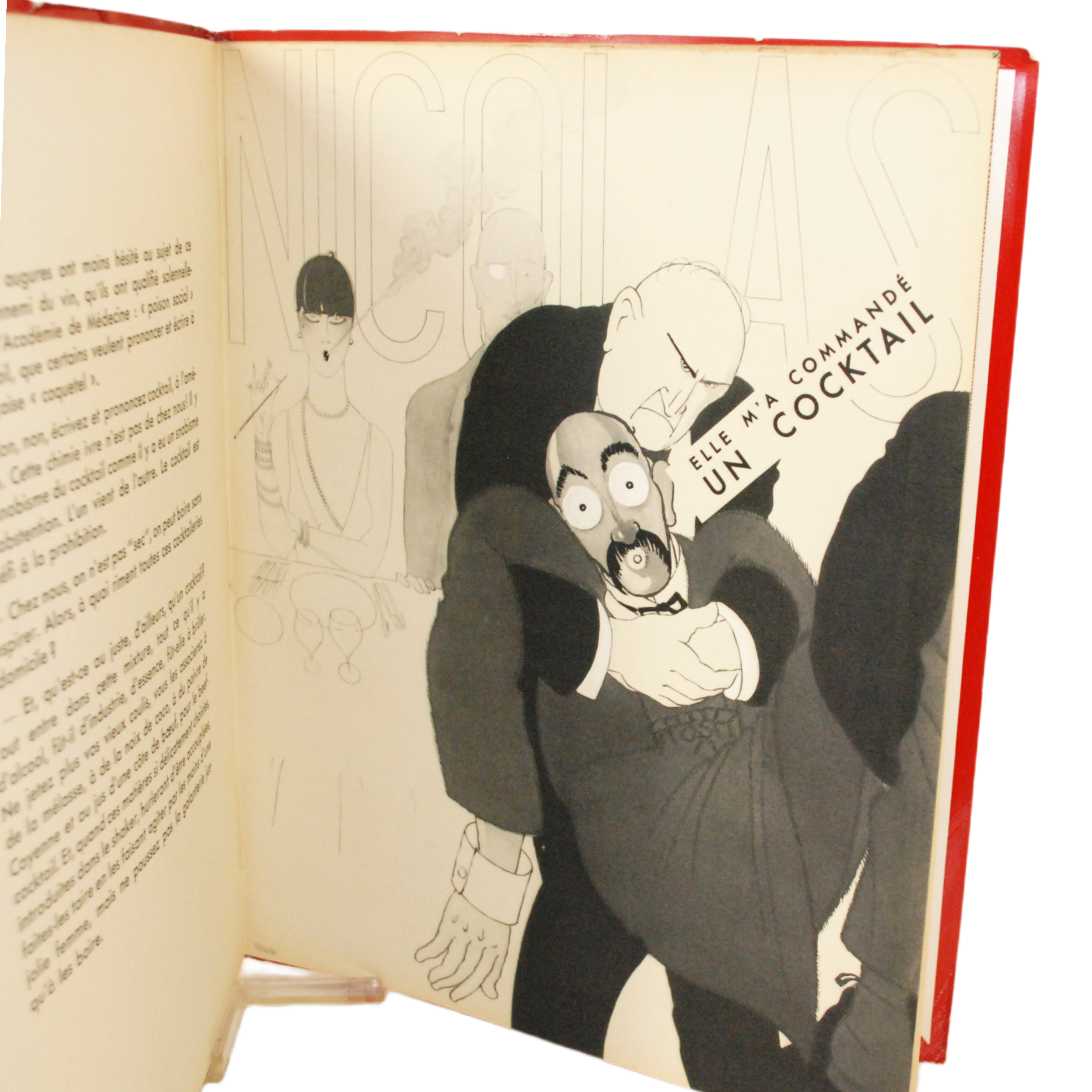 BLANC ET ROUGE PLAQUETTE Nº 1 LA BELLE AU BOIS DORMANT - ROSE ET NOIR PLAQUETTE Nº 2 LE MAUVAIS GÉNIE - BLEU BLANC ROUGE Nº 3 FRANCE