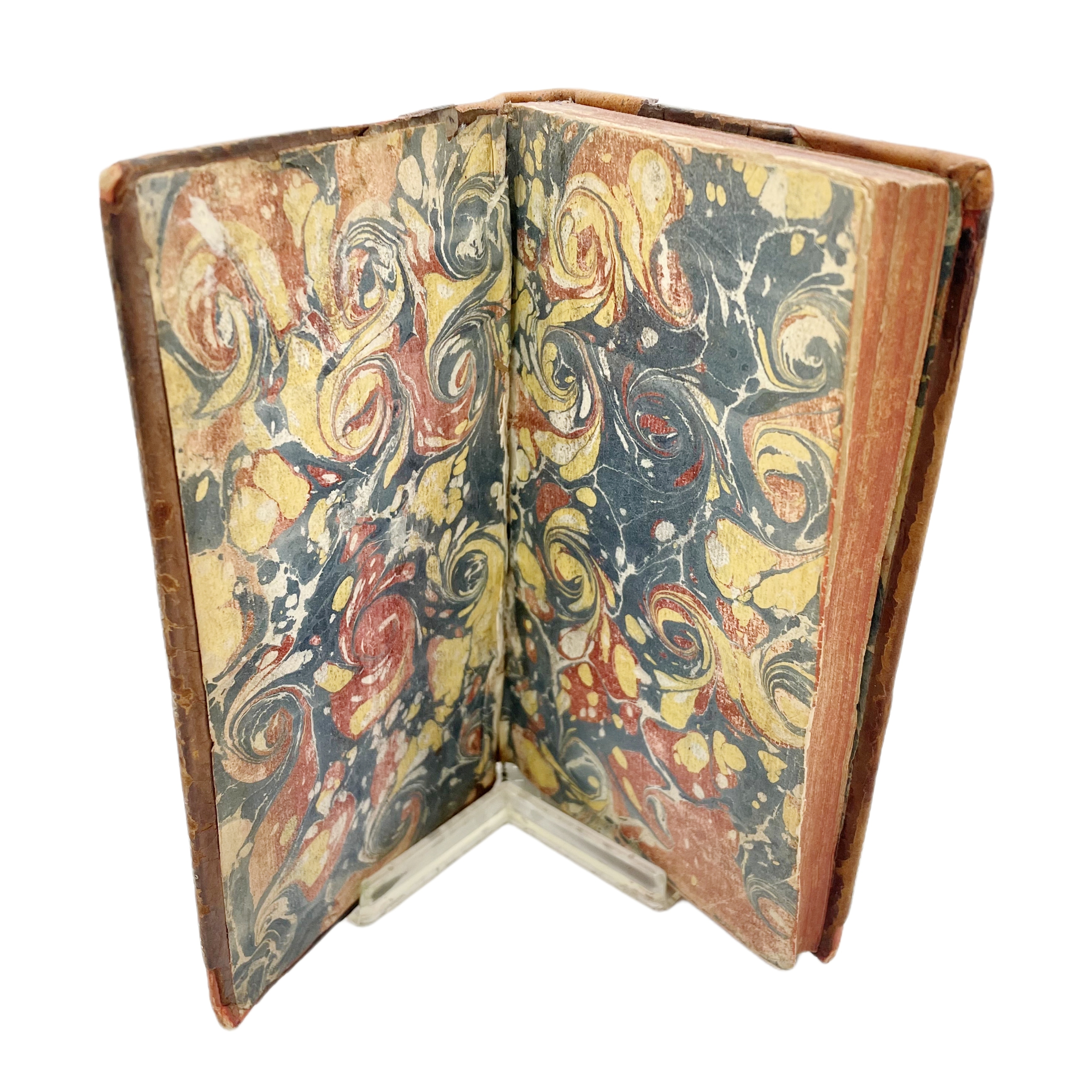 LE SIECLE, OU LES MEMOIRES DU COMTE DE SOLINVILLE