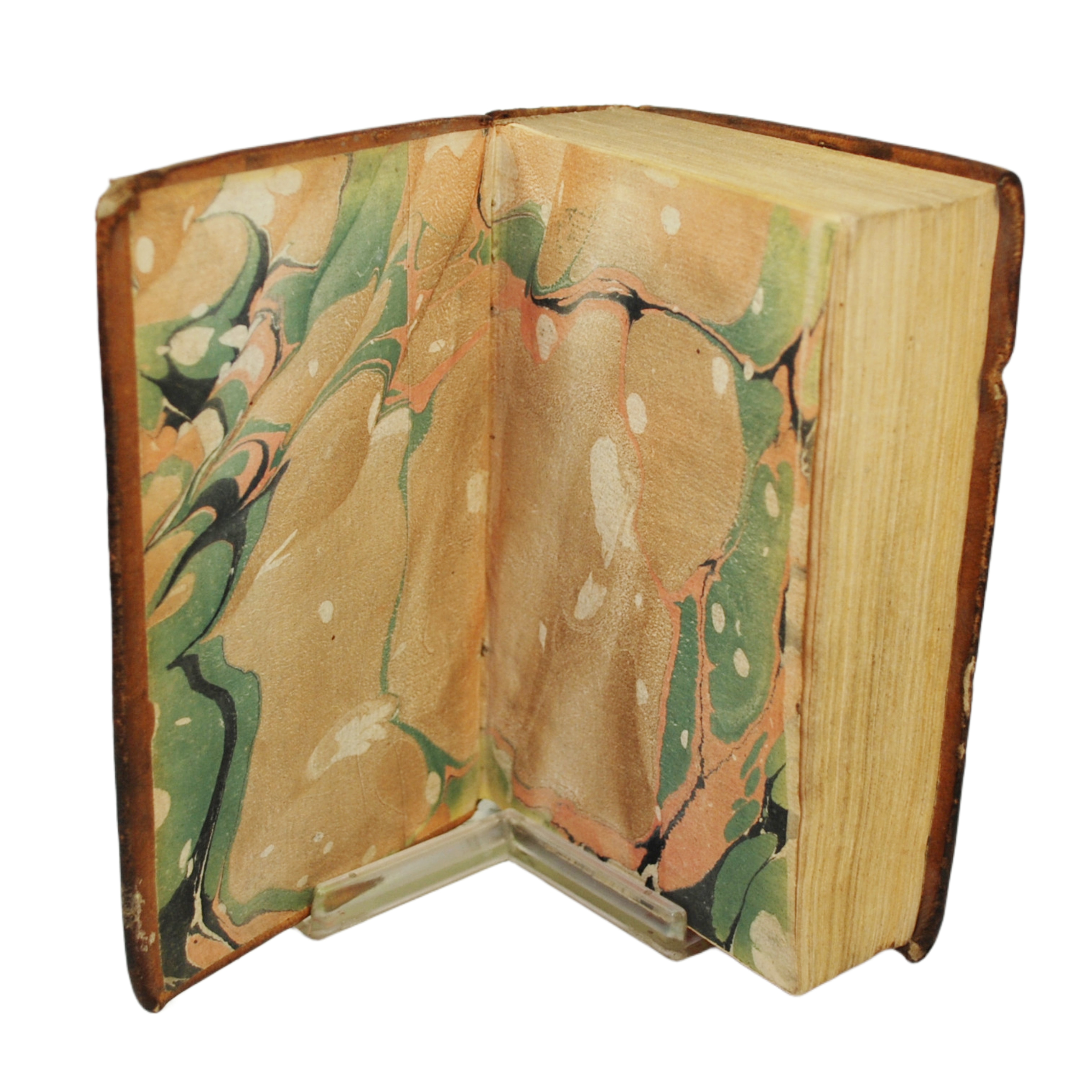 ESPÍRITU DEL CONDE DE BUFFON ESCRITO EN FRANCÉS POR M... Y TRADUCIDO AL CASTELLANO POR TIBURCIO MAQUIEYRA SERRADOR