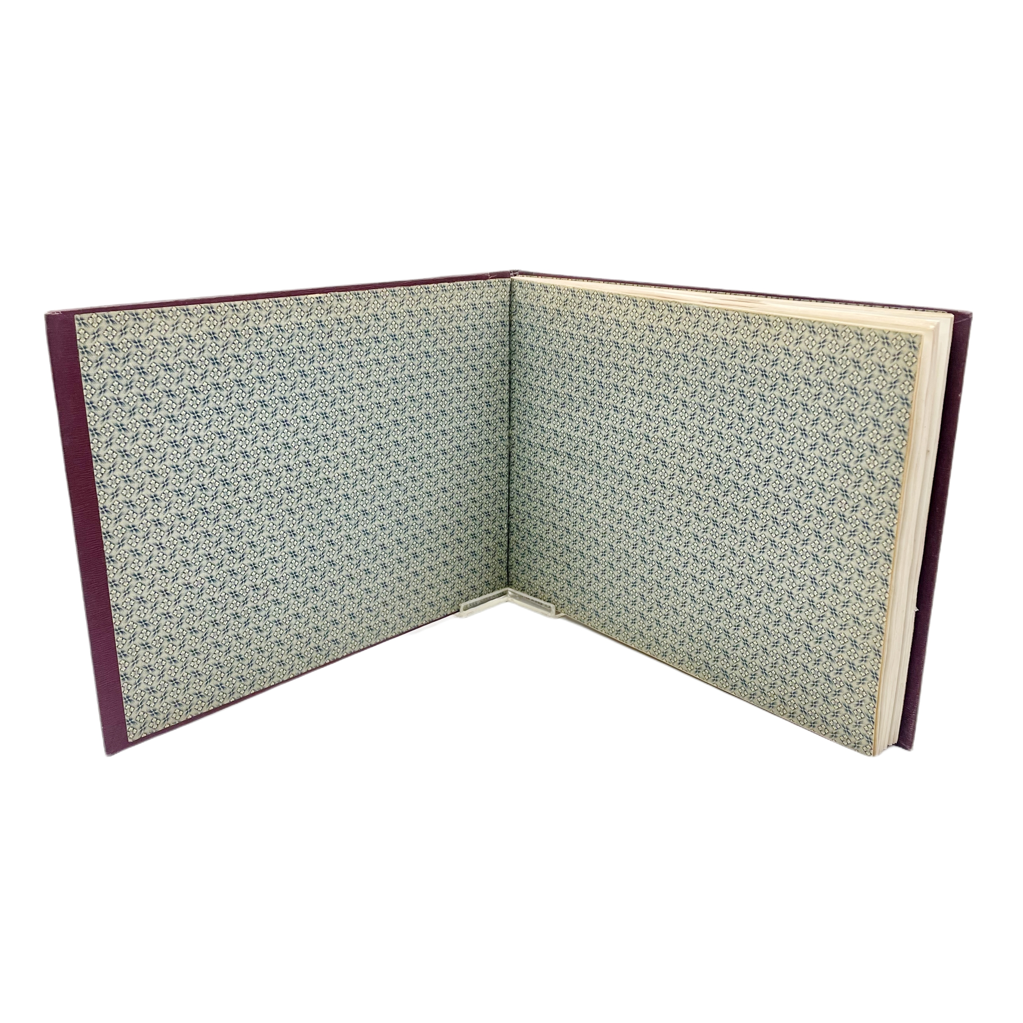 COLECCIÓN DE 26 VISTAS DE PARÍS EN TALLA DULCE, GRABADOS AL ACERO A PARTIR DE DAGUERROTIPOS.