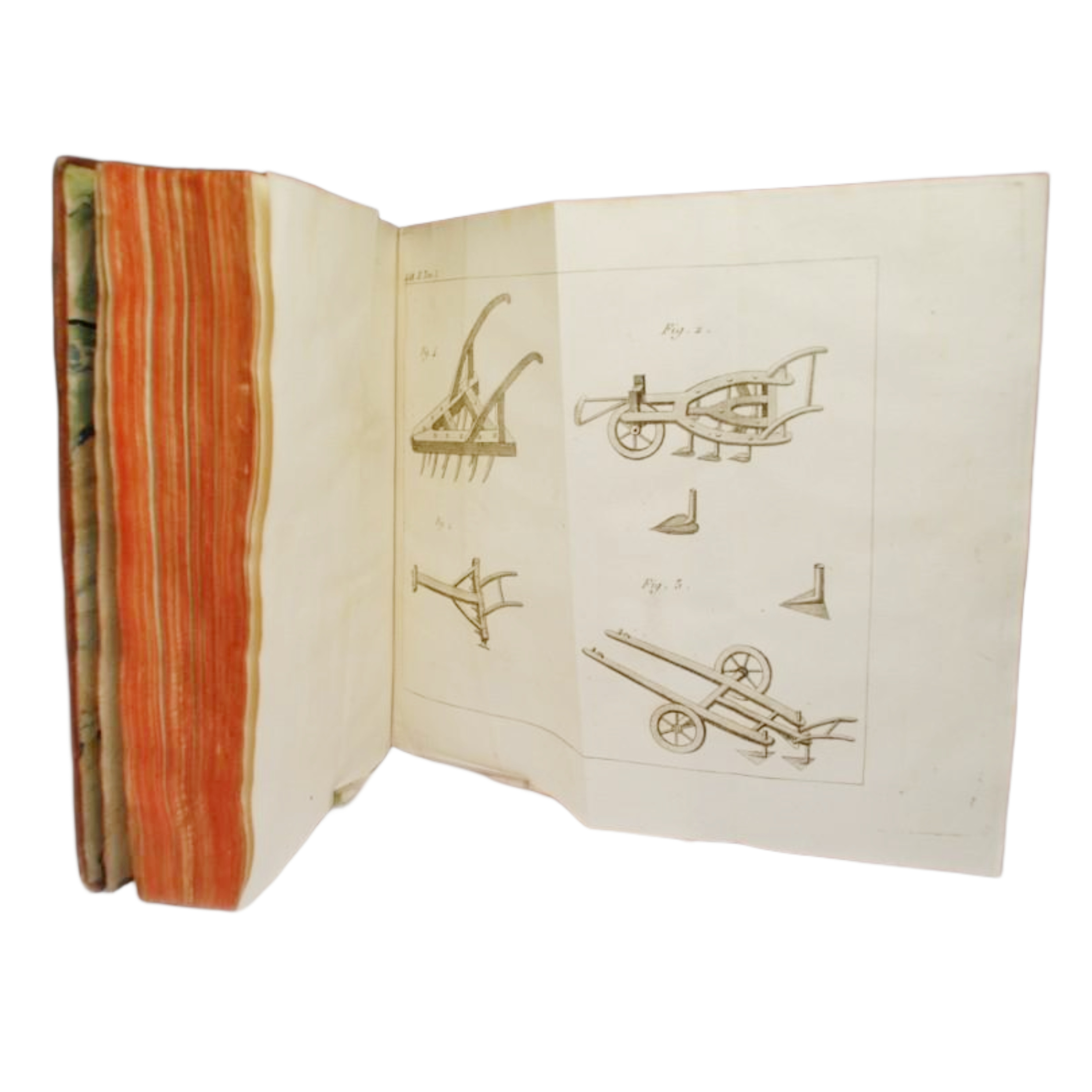 CURSO DE AGRICULTURA PRÁCTICA CONFORME Á LOS ÚLTIMOS ADELANTAMIENTOS HECHOS EN ESTA CIENCIA Y Á LAS MEJORES PRÁCTICAS AGRARIAS DE LAS DEMÁS NACIONES DE EUROPA POR DON AGUSTÍN DE QUINTO.