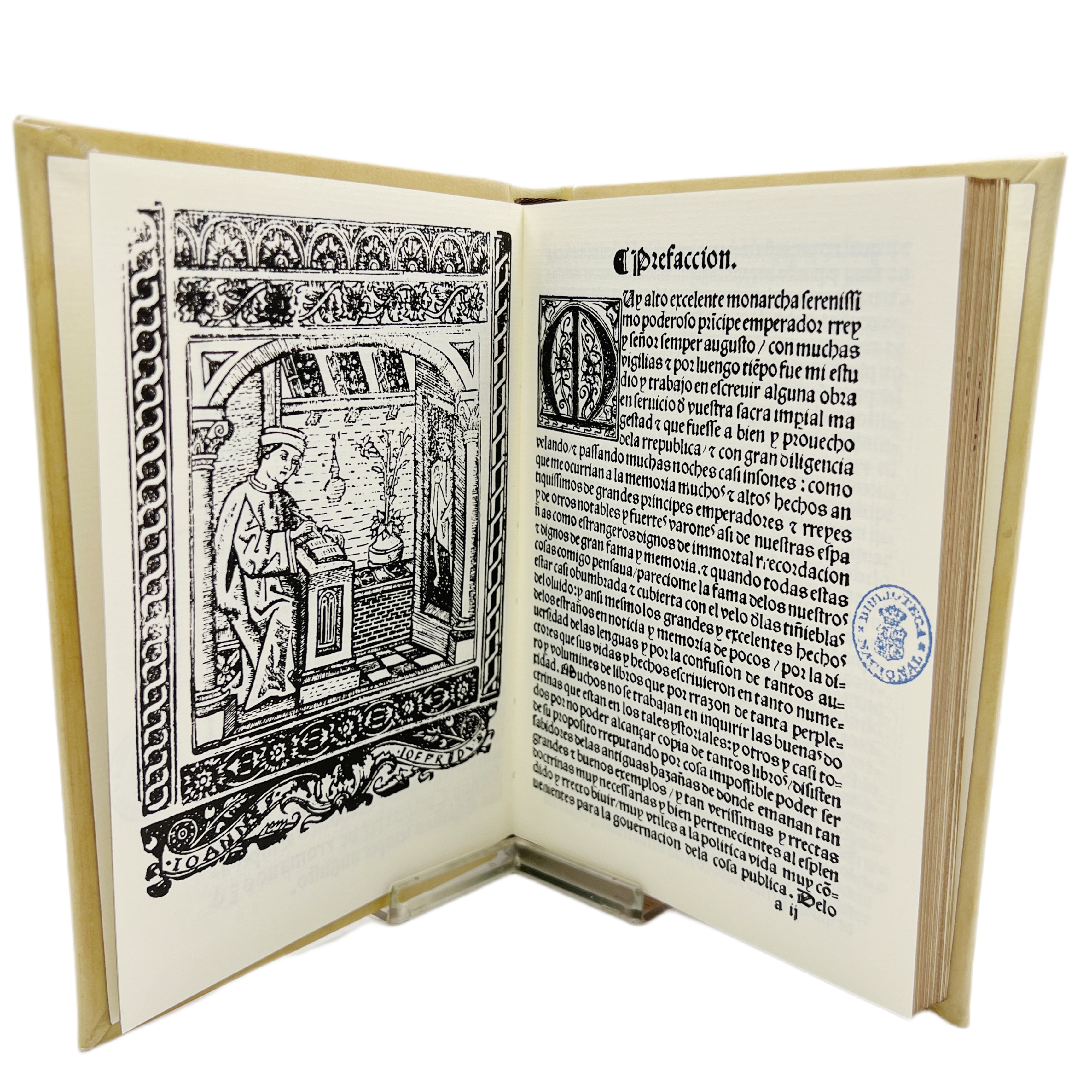 LAS CC DEL CASTILLO DE LA FAMA. LABERINTO CONTRA FORTUNA. SIGUESE LA LINEA DE LOS EMPERADORES DE ALEMANIA… MOTES Y GLOSAS