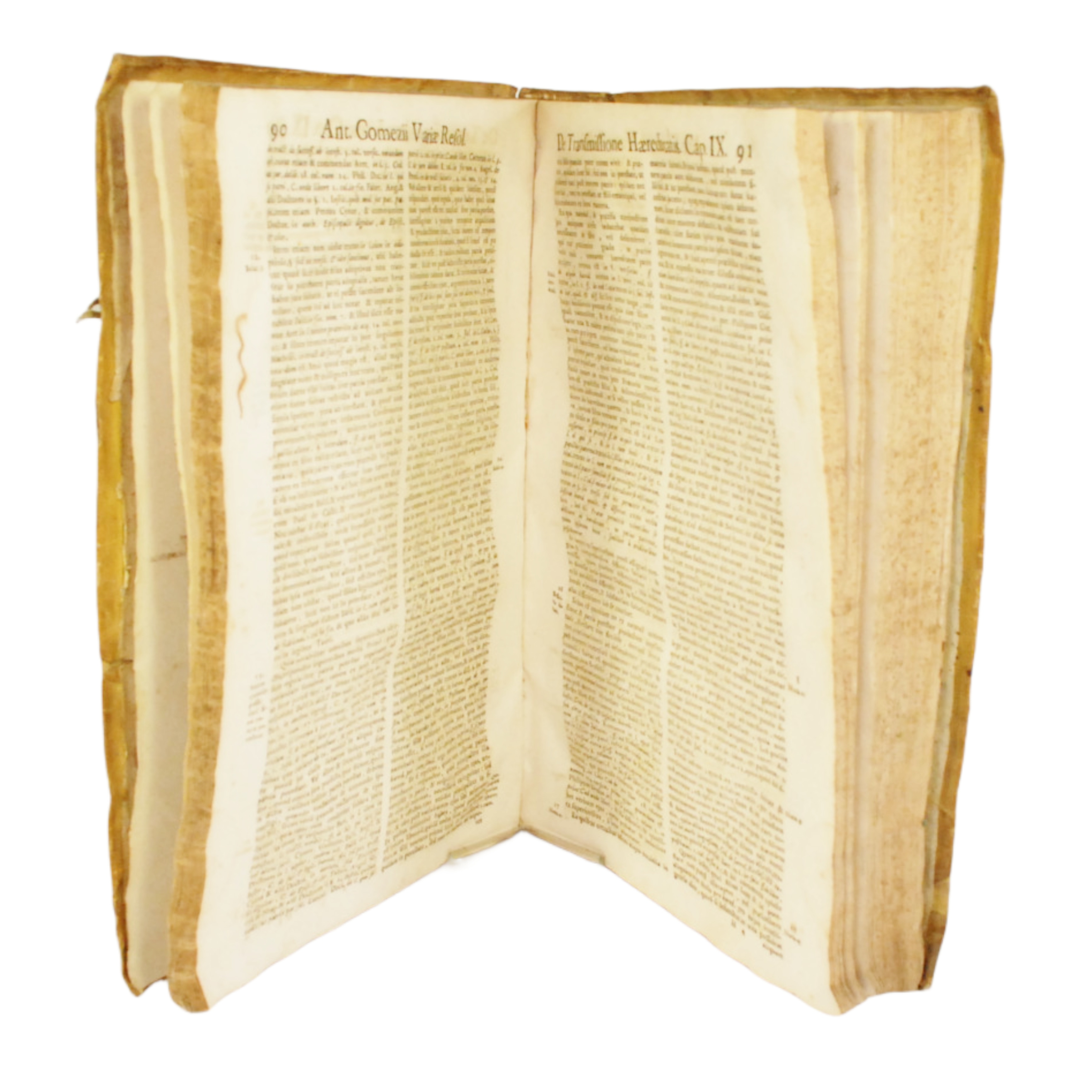 VARIAE RESOLUTIONES JURIS CIVILIS, COMMUNIS ET REGII, TOMIS TRIBUS DISTINCTAE, I: ULTIMARUM VOLUNTATUM II: CONTRACTUUM III: DELICTORUM. ANNOTATIONES EMANUELIS SOAREZ A RIBEIRA