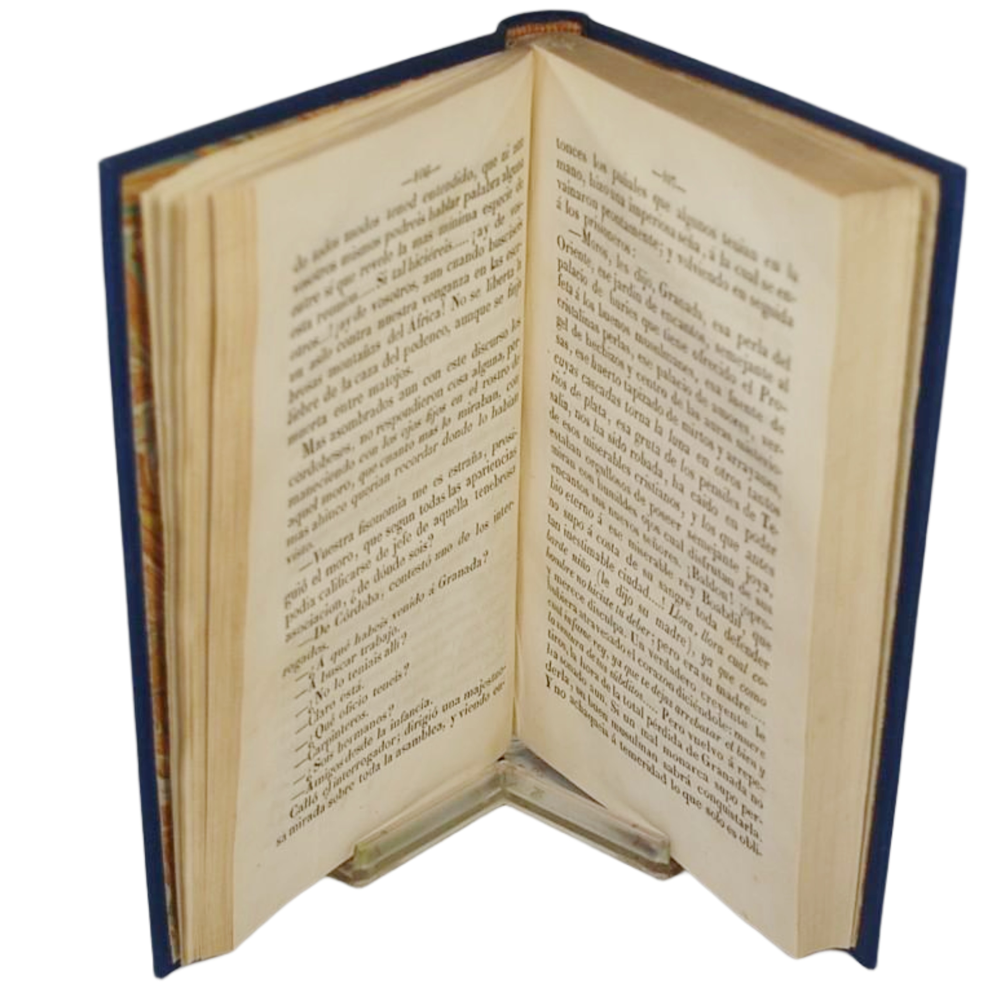 TRADICIONES GRANADINAS POR JOSÉ SOLER DE LA FUENTE