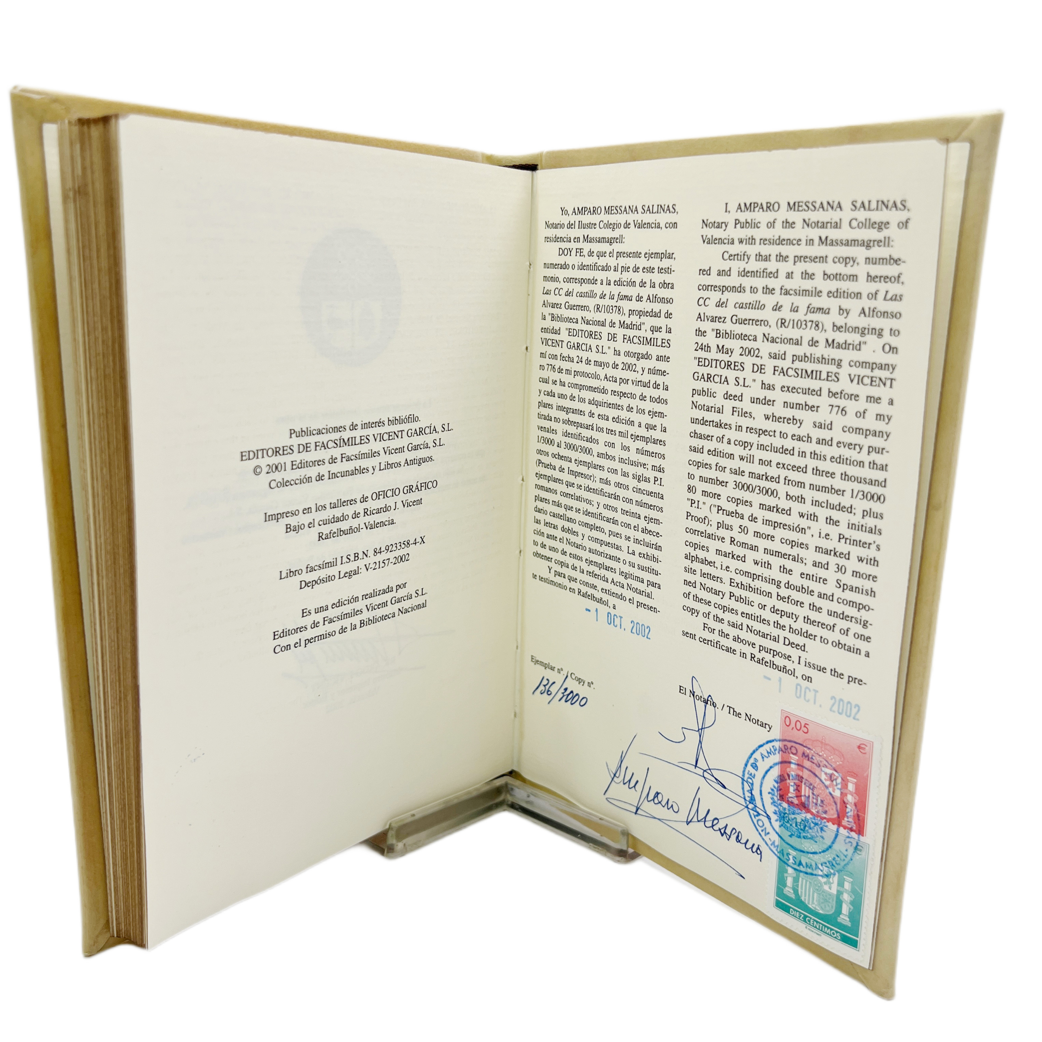 LAS CC DEL CASTILLO DE LA FAMA. LABERINTO CONTRA FORTUNA. SIGUESE LA LINEA DE LOS EMPERADORES DE ALEMANIA… MOTES Y GLOSAS