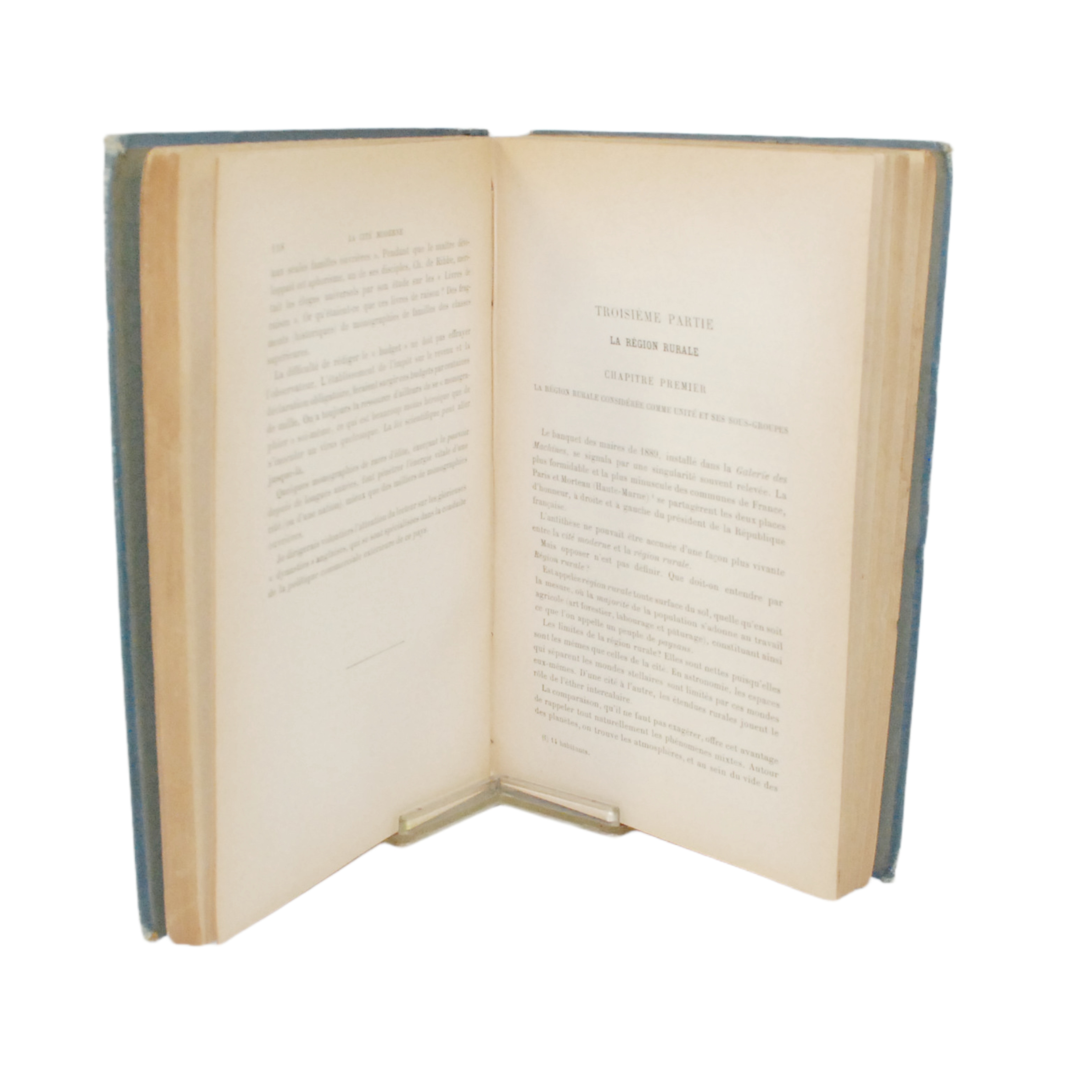 LES ENQUÊTES, PRATIQUE ET THÉORIE