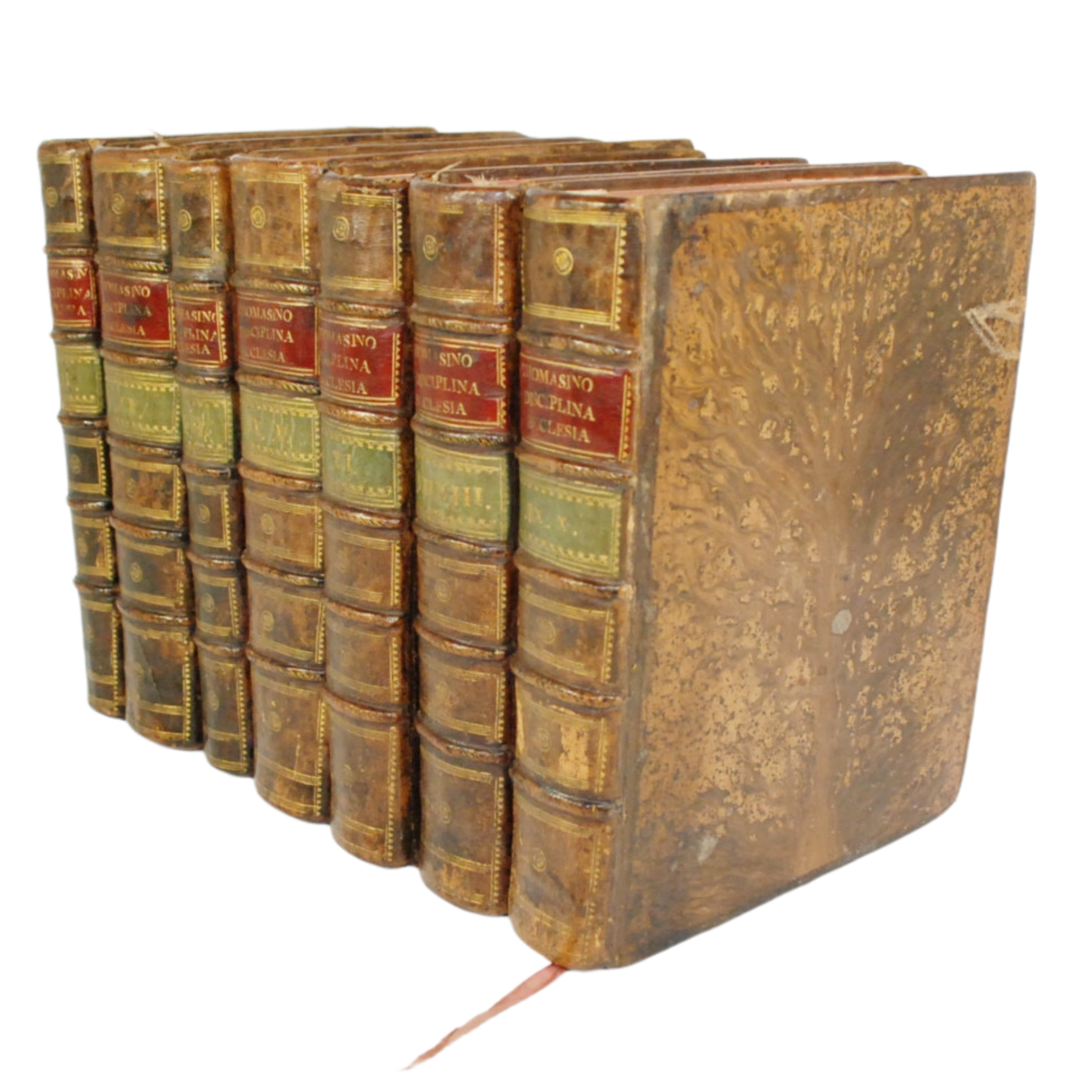 VETUS, ET NOVA ECCLESIAE DISCIPLINA CIRCA BENEFICIA, ET BENEFICIARIOS...