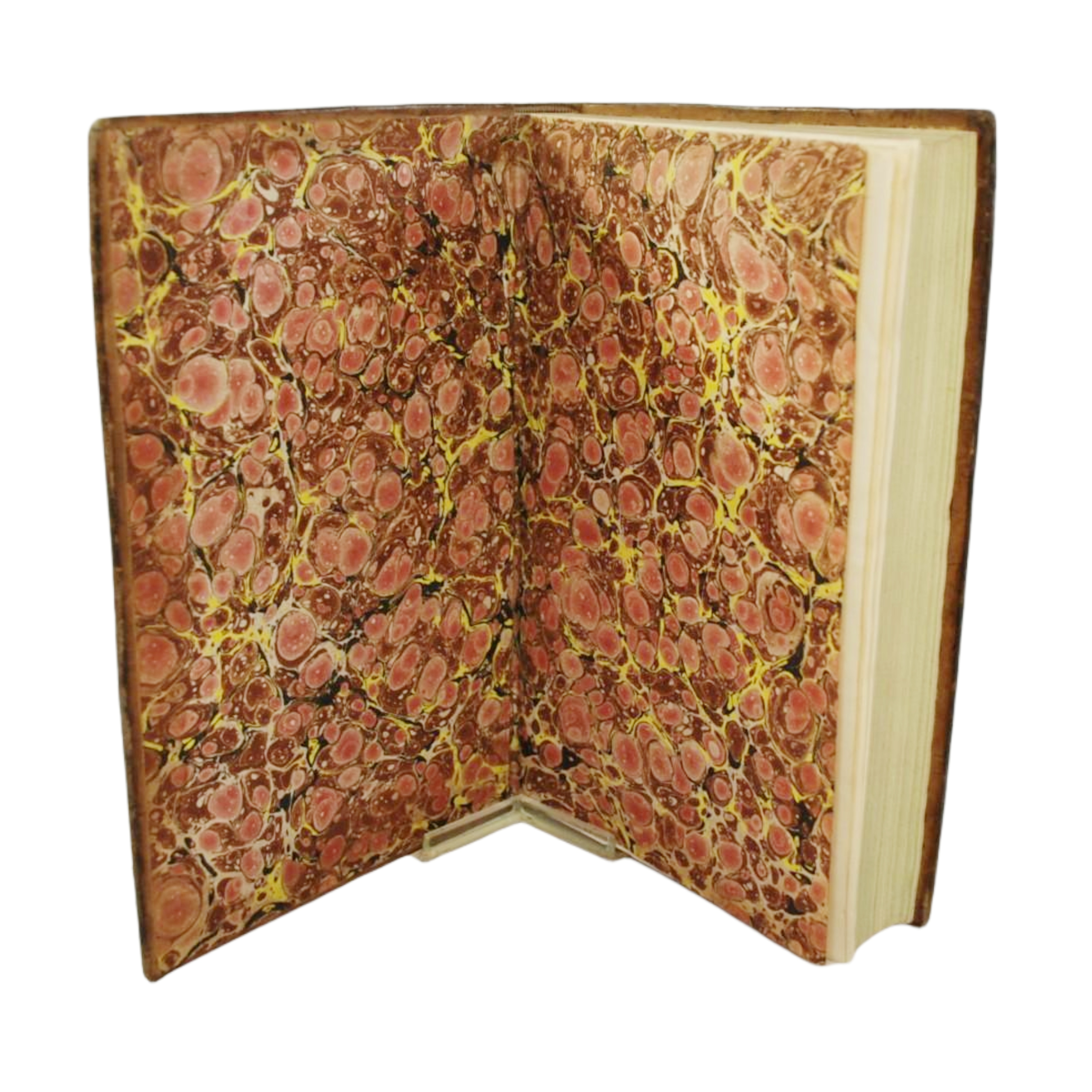 LOS TRES REINOS DE LA NATURALEZA. MUSEO PINTORESCO DE HISTORIA NATURAL. DESCRIPCIÓN COMPLETA DE LOS ANIMALES, VEGETALES Y MINERALES ÚTILES Y AGRADABLES. CON UN TRATADO DE GEOLOGÍA. Y UN BOSQUEJO HISTÓRICO .....