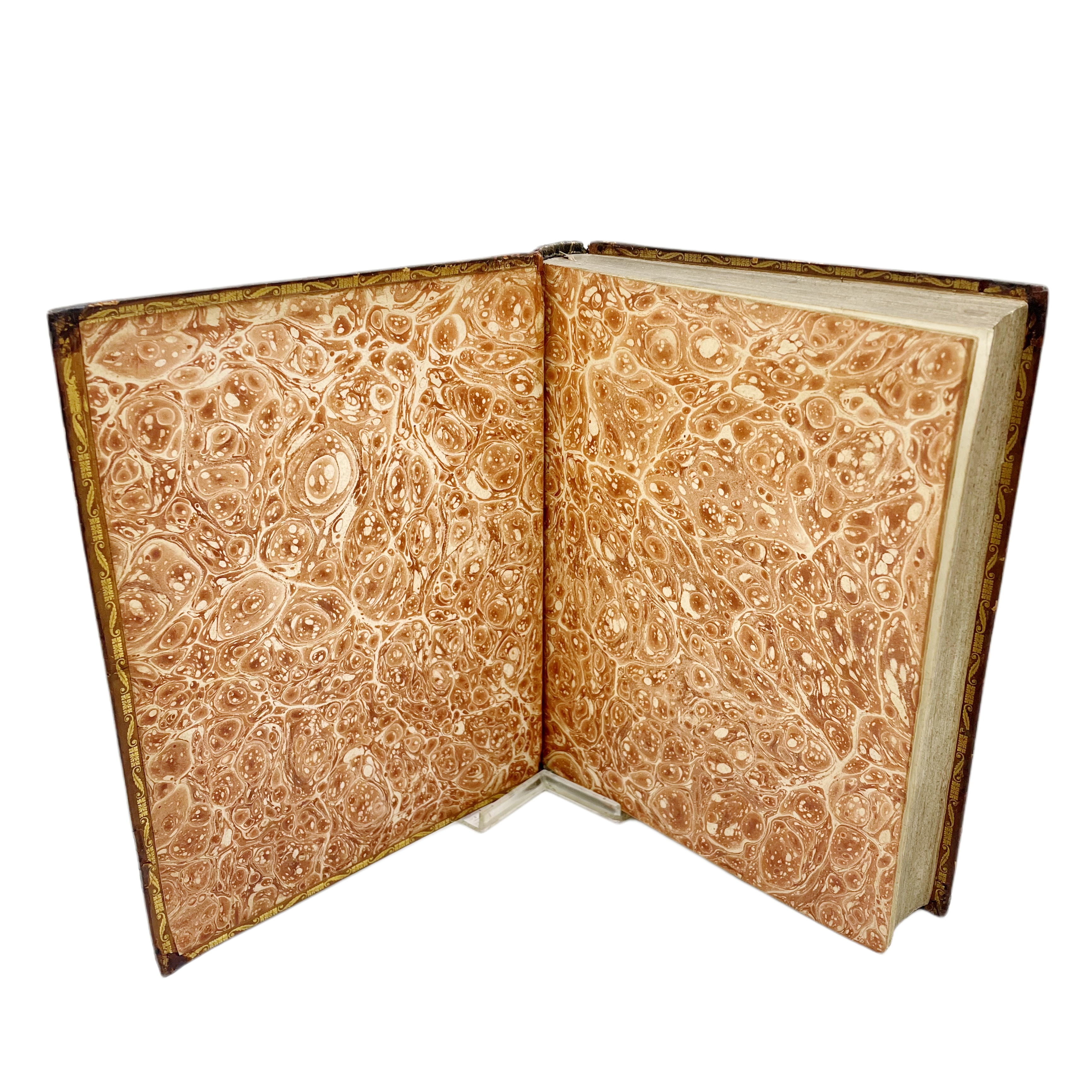 HISTORIA DE LA CONQUISTA DE MÉXICO, POBLACIÓN Y PROGRESOS DE LA AMÉRICA SEPTENTRIONAL, CONOCIDA POR EL NOMBRE DE NUEVA ESPAÑA.