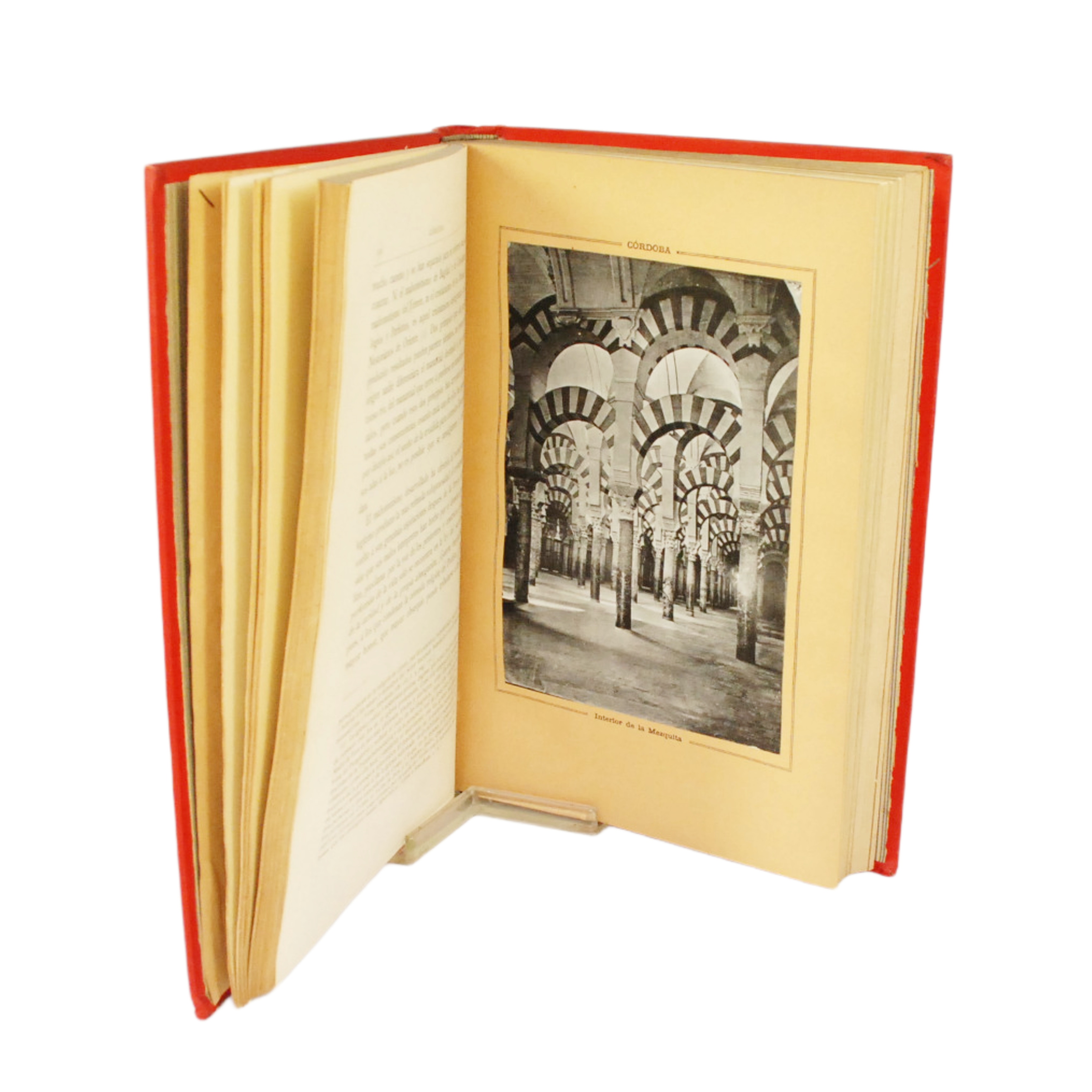 CÓRDOBA SUS MONUMENTOS Y ARTES, SU NATURALEZA E HISTORIA POR D. PEDRO DE MADRAZO. FOTO-GRABADOS Y HELIOGRAFÍAS DE LAURENT, JOARIZTI Y MARIEZCURRENA. CROMOS DE CASALS Y DIBUJOS A PLUMA DE GÓMEZ SOLER.