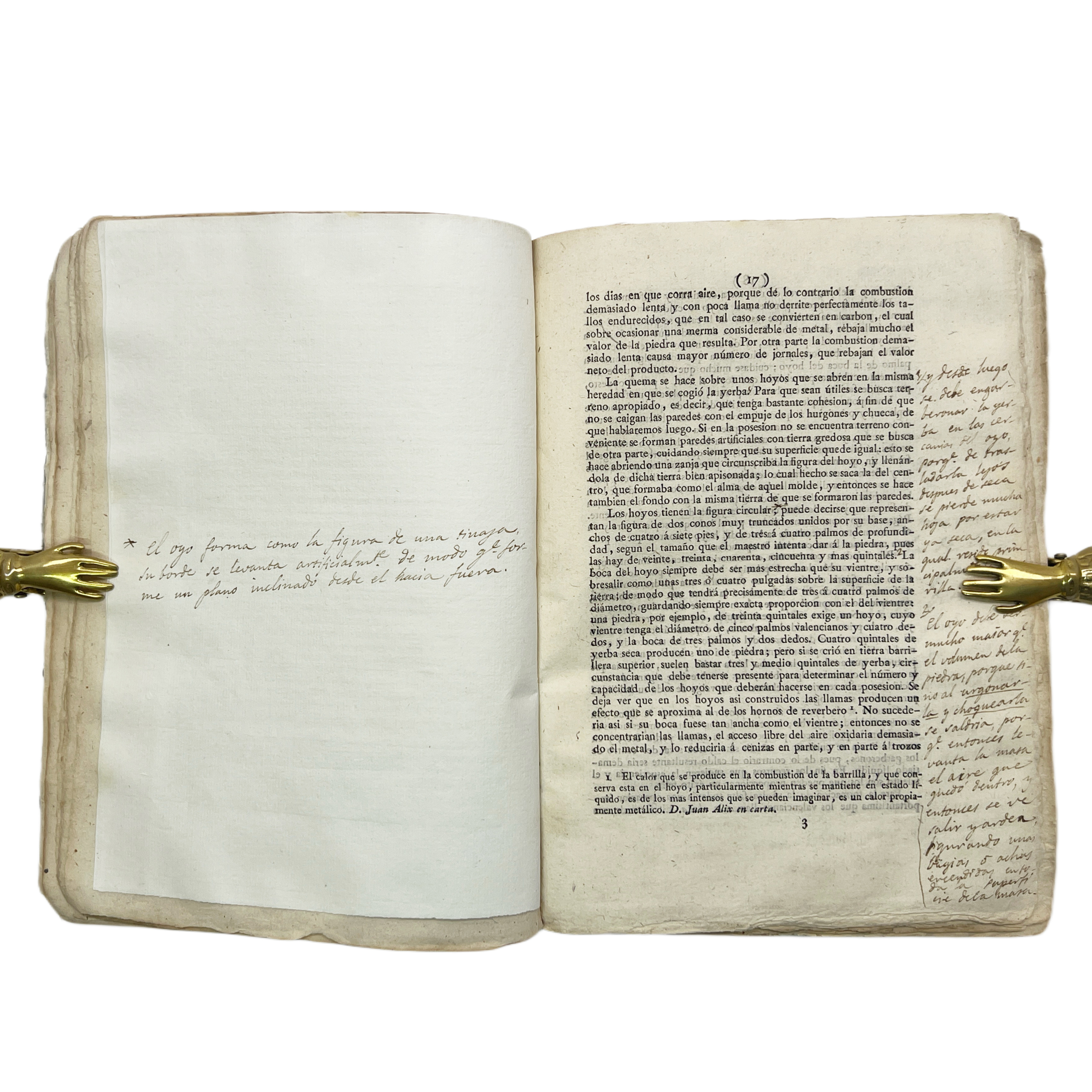 MEMORIA SOBRE LAS PLANTAS BARRILLERAS DE ESPAÑA: / POR D. MARIANO LA GASCA, MÉDICO DE LOS REALES EGERCITOS [SIC], CATEDRATICO DE BOTANICA GENERAL, DEL REAL MUSEO DE CIENCIAS NATURALES DE MADRID, Y PRESIDENTE DE LAS JUNTAS DIRECTIVA Y ECONOMICA DEL RE