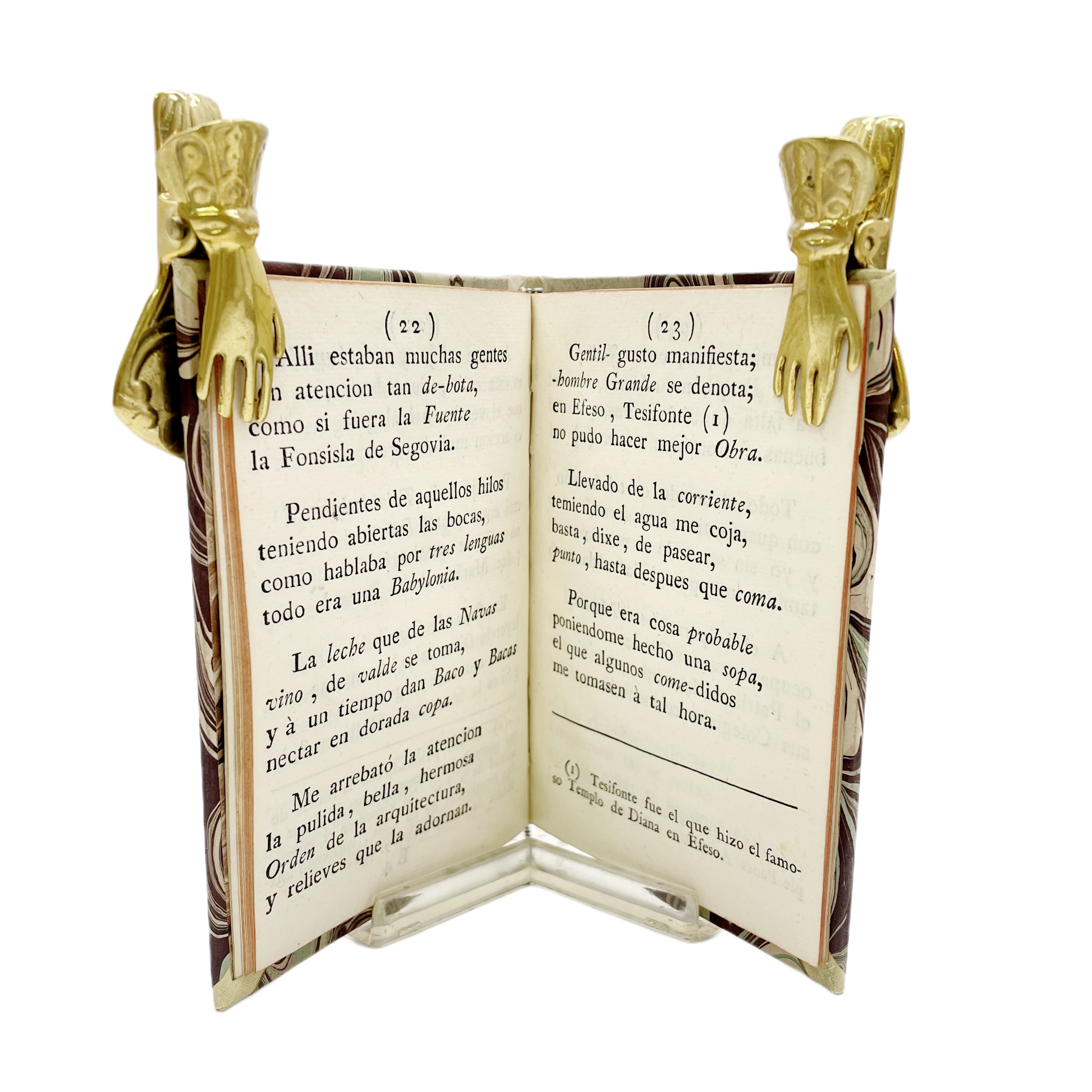 DESCRIPCIÓN JOCO-SERIA DE LAS FIESTAS DE MADRID CON MOTIVO DE SALIR EN PUBLICO EL REY NUESTRO SEÑOR Y SU AUGUSTA FAMILIA EL DIA 29 DE MARZO A DAR GRACIA A DIOS EN EL SANTUARIO DE ATOCHA POR EL DESPOSORIO DE LOS SER.MOS S.RES INFANTES DE ESPAÑA Y PORT