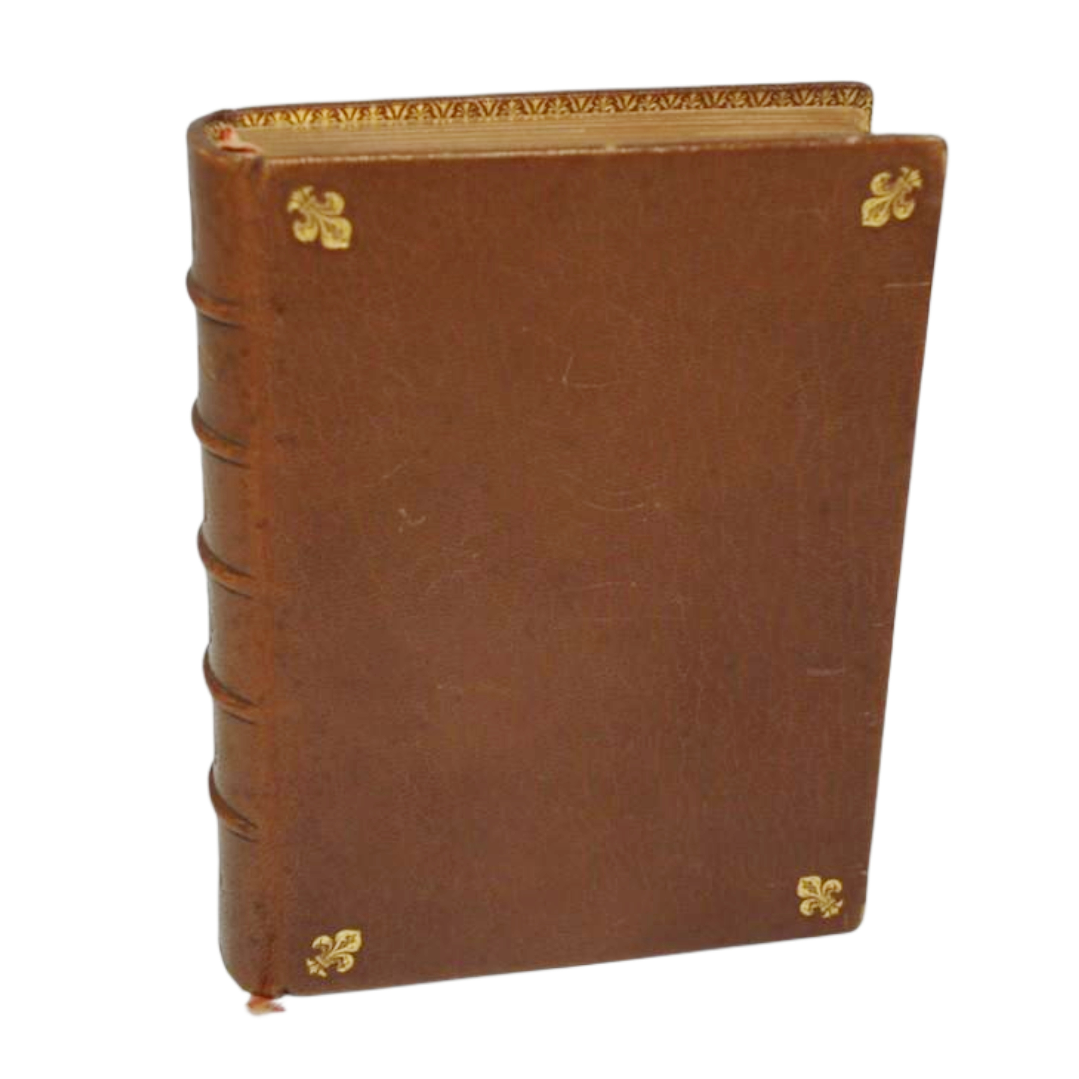 MISSEL ROMAIN A L'USAGE DES FIDÈLES APPRUVÉ PAR MGR. L'ARCHEVÊQUE DE TOURS