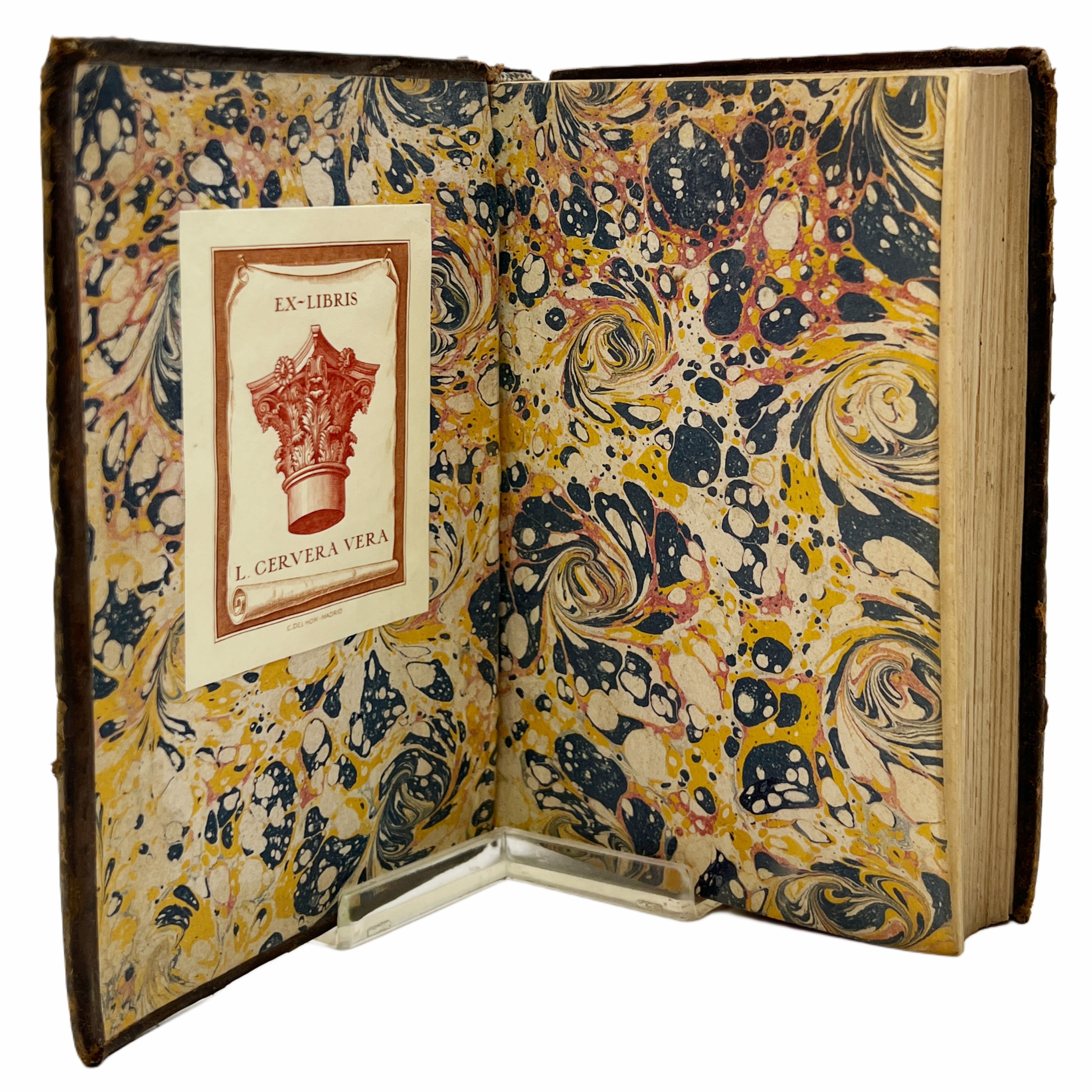 TRATADO DE LA CONSERVACIÓN DE LA SALUD DE LOS PUEBLOS Y CONSIDERACIONES SOBRE SOBRE LOS TERREMOTOS