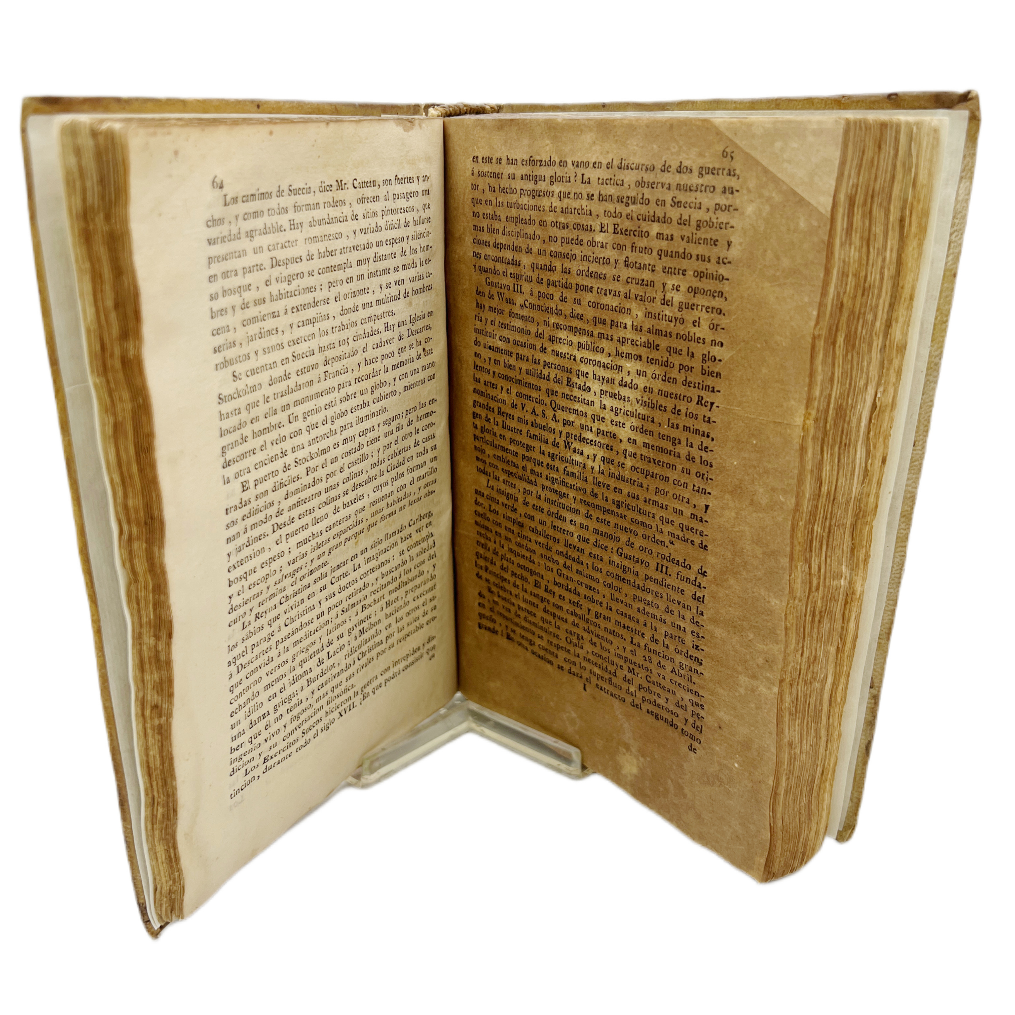 ESPÍRITU DE LOS MEJORES DIARIOS LITERARIOS QUE SE PUBLICAN EN EUROPA