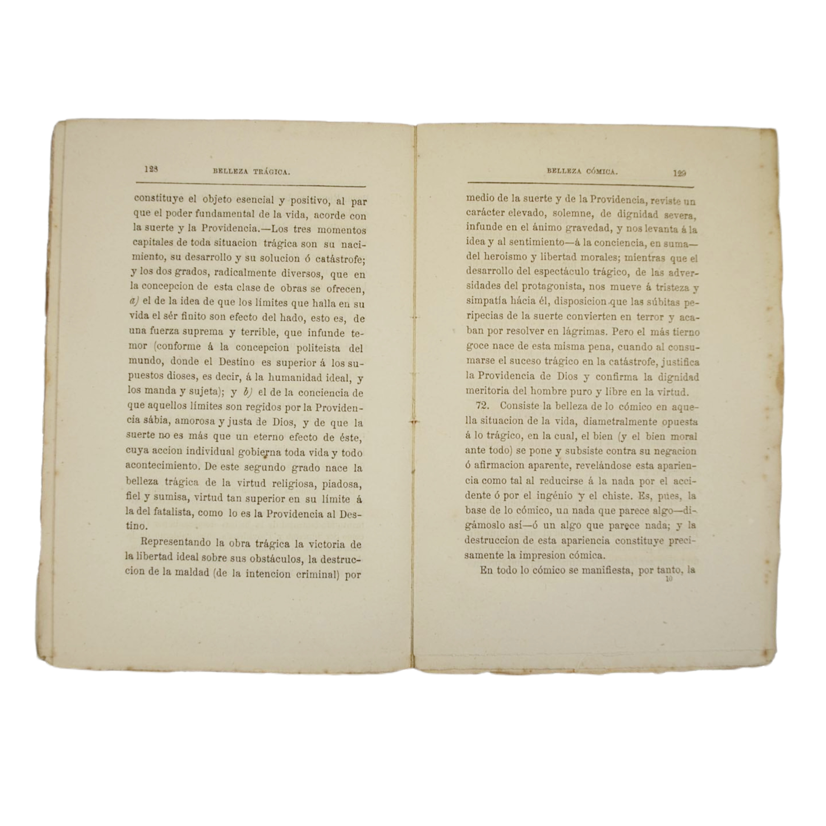 COMPENDIO DE ESTETICA TRADUCIDO DEL ALEMÁN Y ANOTADO POR FRANCISCO GINER, PROFESOR EN LA INSTITUCIÓN LIBRE DE ENSEÑANZA Y EN LA UNIVERSIDAD DE MADRID. 2ª EDICIÓN AUMENTADA CON LA TEORÍA DE LA MÚSICA DEL MISMO AUTOR.