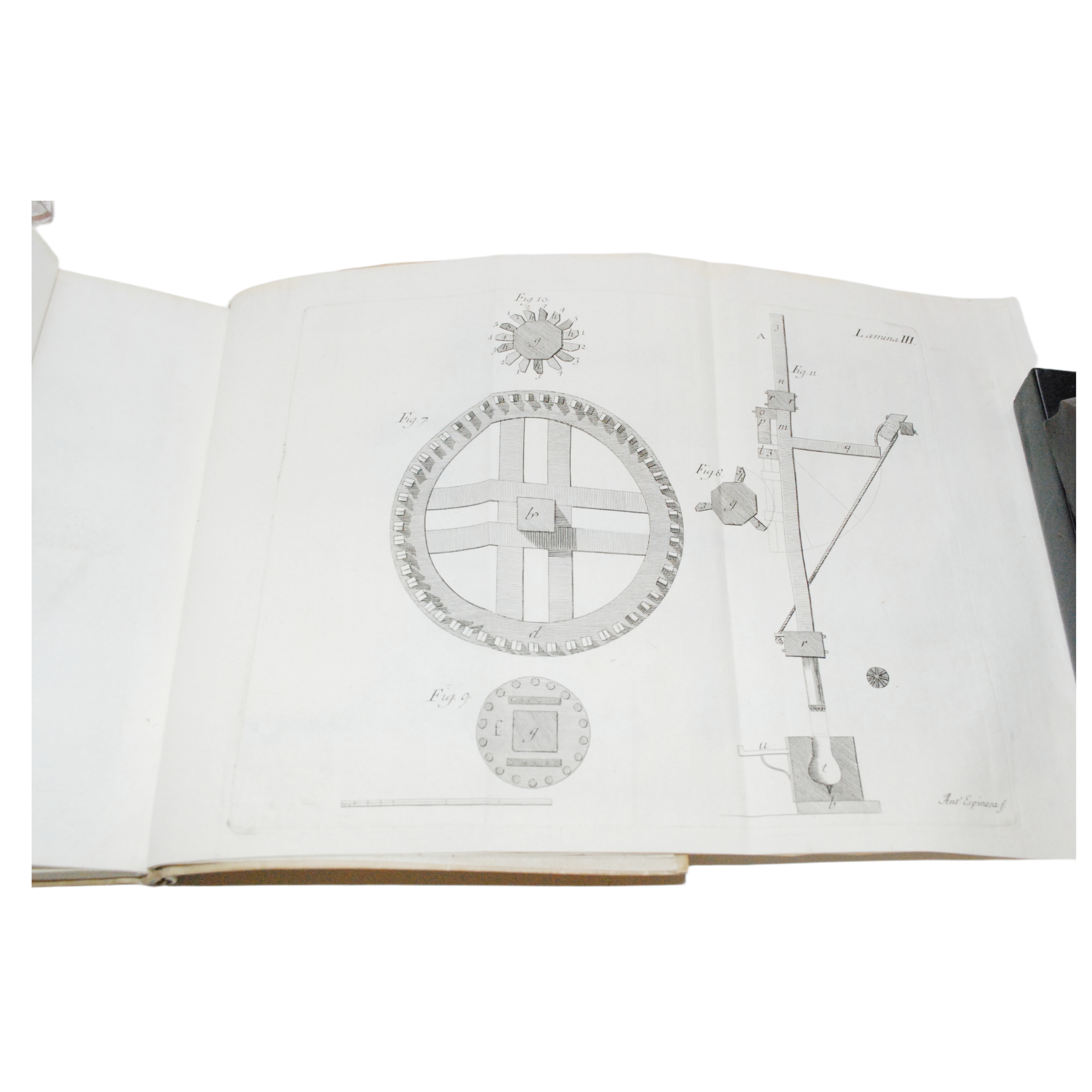 MEMORIAS SOBRE LA GRANZA Ó RUBIA Y SU CULTIVO, CON LA DESCRIPCIÓN DE LOS MOLINOS PARA REDUCIRLA A POLVO, POR MR. DU HAMEL DU MONCEAU... TRADUCIDAS DEL FRANCÉS DE ORDEN DE LA REAL JUNTA GENERAL DE COMERCIO.