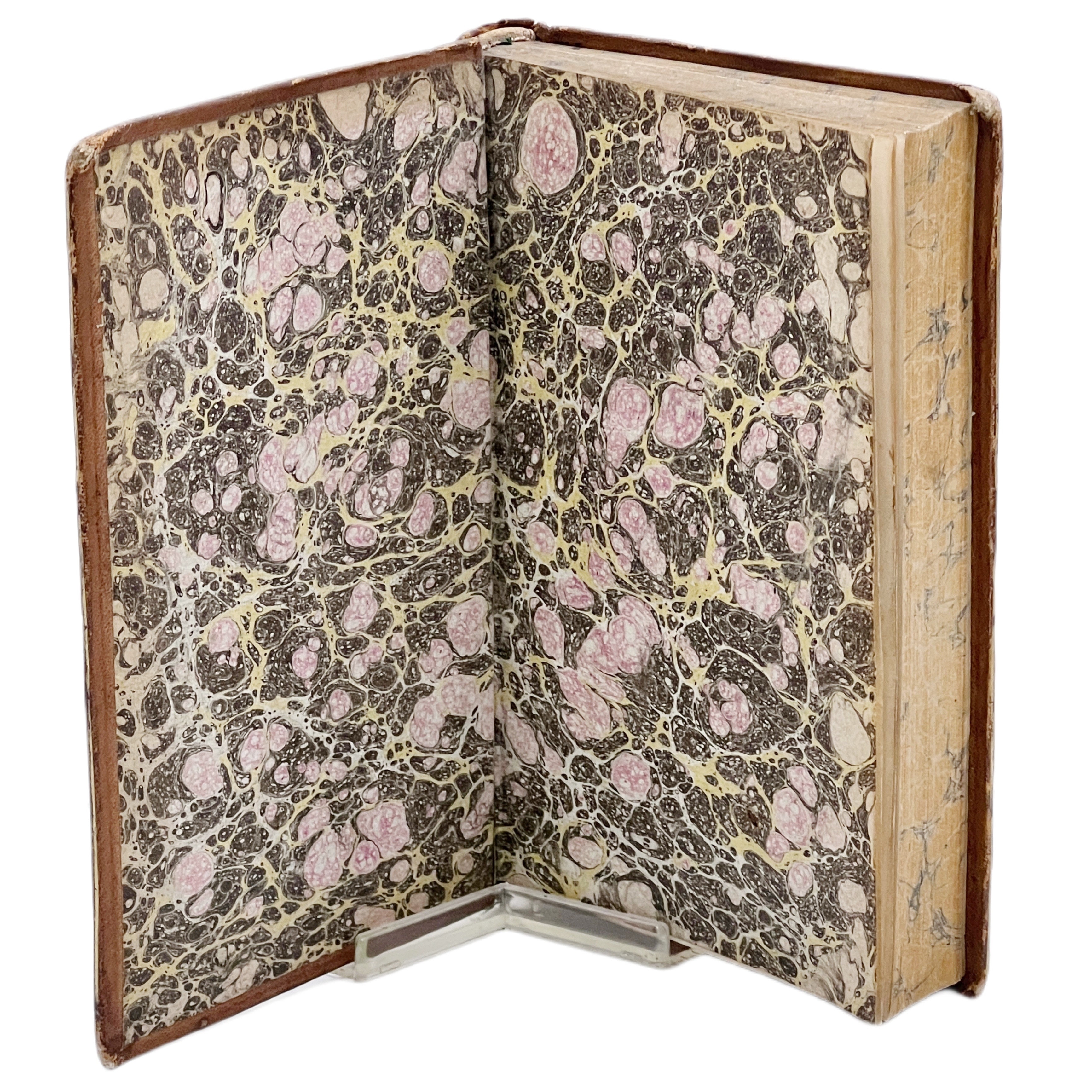 MEMOIRES DE CEVALLOS ET D'ESCOIQUIZ / MEMOIRES DE BARON DE KOLLI ET DE LA REINE D'ESTRURIE / MEMOIRES DE DUHESME DE VAUGHAN, DE D. MARIA RIC ET DE CONTRERAS (COLLECTION COMPLEMENTAIRE DES MEMOIRES RELATIFS A LA RÉVOLUTION FRANÇAISE)