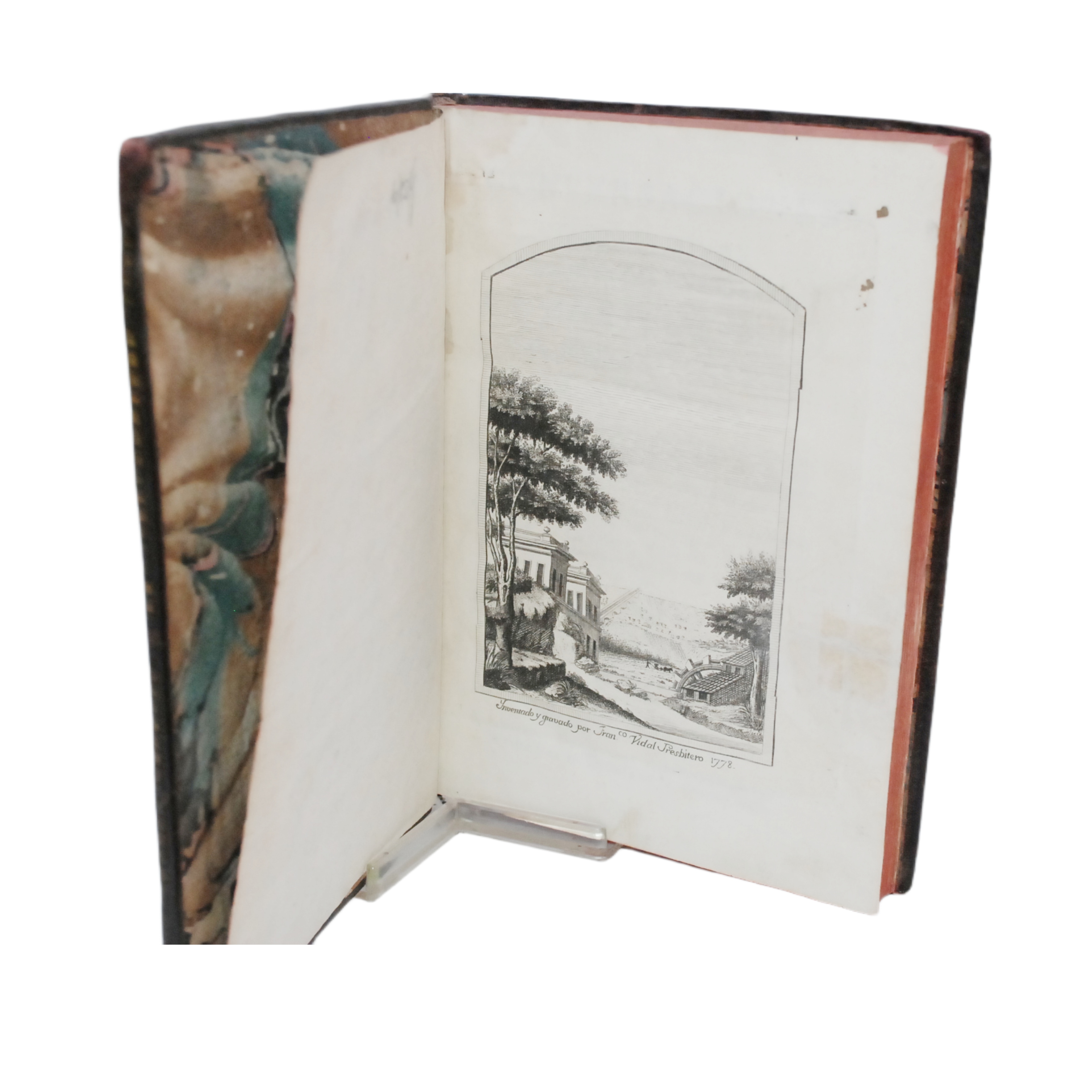 CONVERSACIONES INSTRUCTIVAS EN QUE SE TRATA DE FOMENTAR LA AGRICULTURA POR MEDIO DEL RIEGO DE LAS TIERRAS; ...