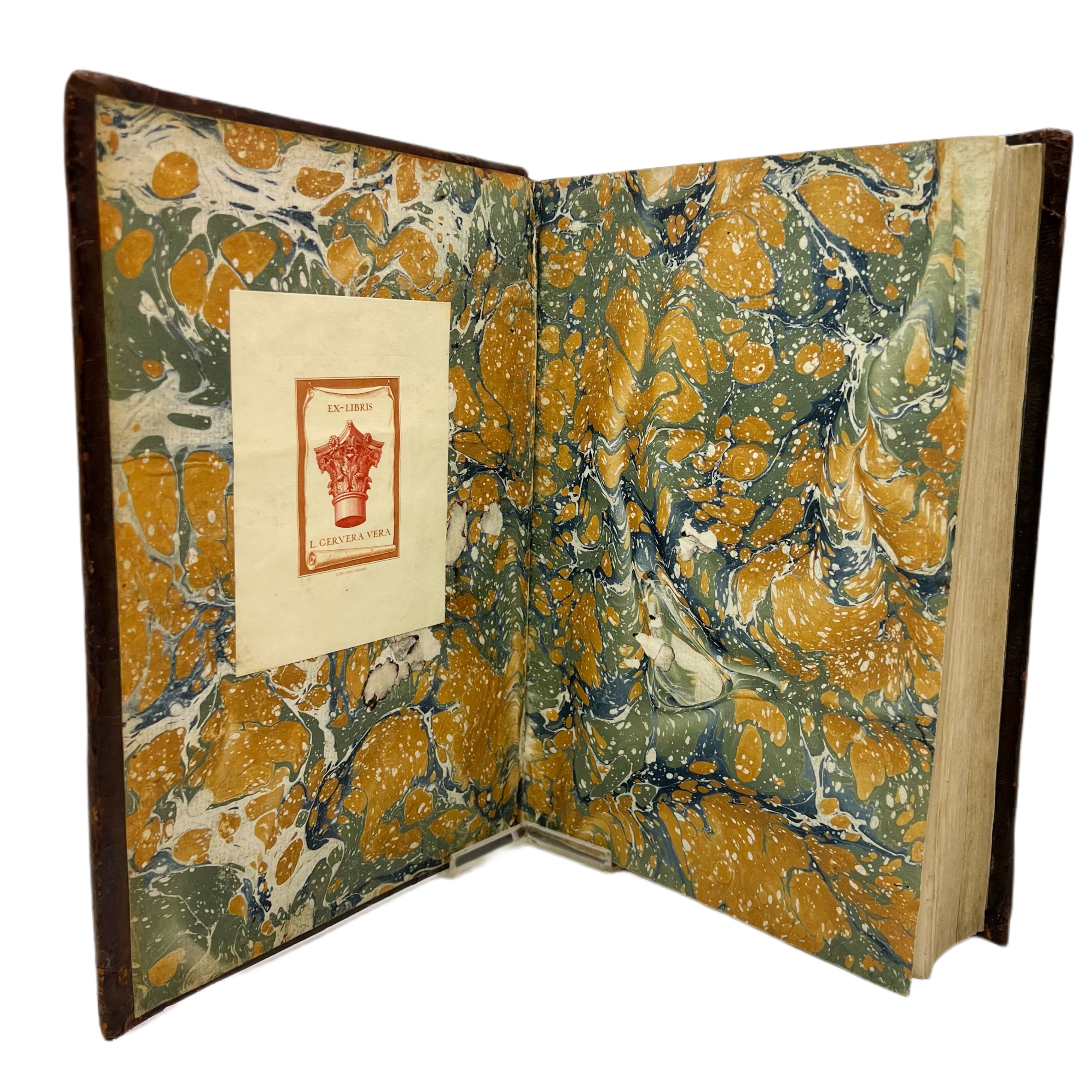 ARTE DE ESCRIBIR POR REGLAS Y CON MUESTRAS SEGÚN LA DOCTRINA DE LOS MEJORES AUTORES ANTIGUOS Y MODERNOS, EXTRANJEROS Y NACIONAL; ACOMPAÑADO DE UNOS PRINCIPIOS DE ARITMÉTICA, GRAMÁTICA Y ORTOGRAFIA CASTELLANA, URBANIDAD Y VARIOS SISTEMAS DE ENSEÑANZA