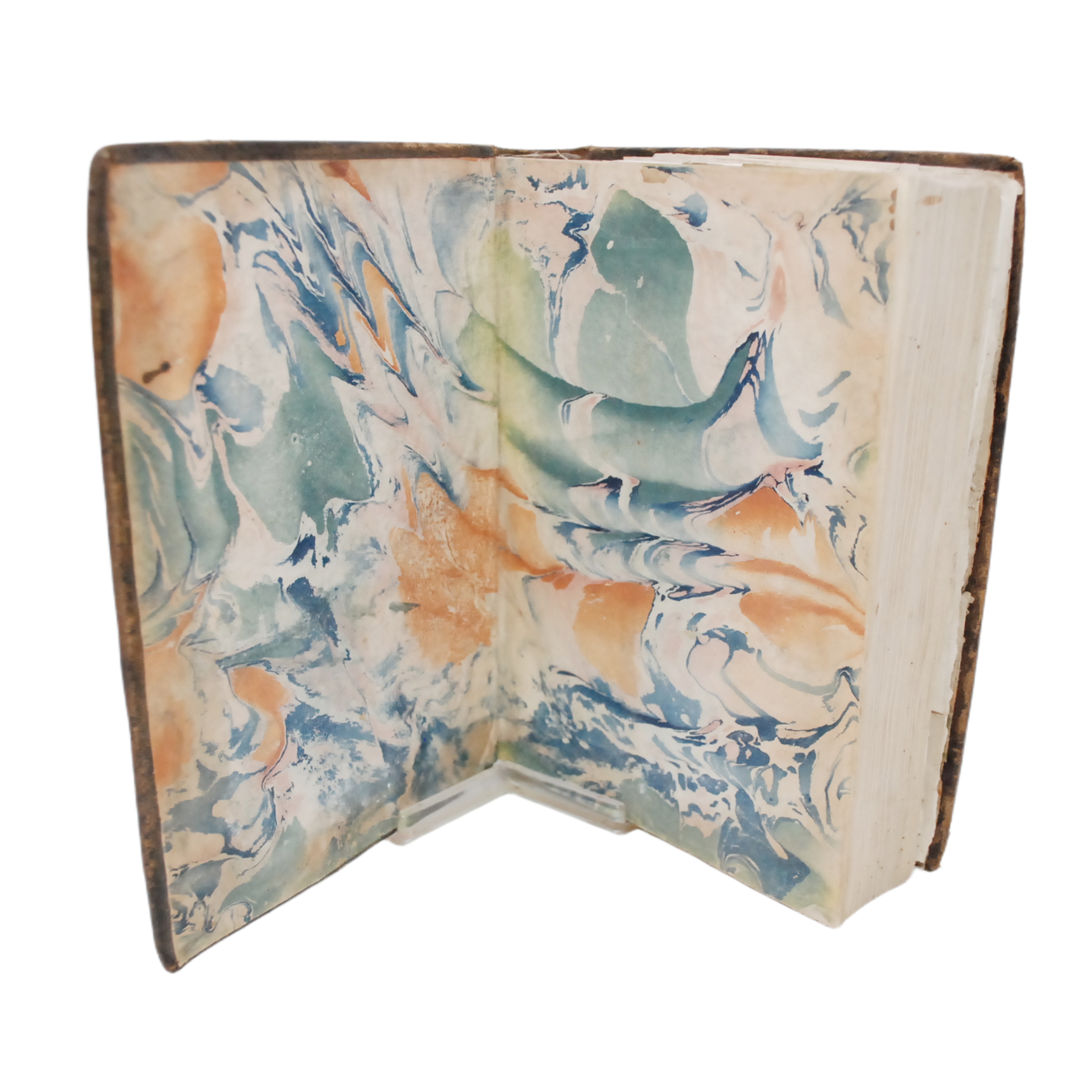 TRATADO DE LOS GRANOS Y MODO DE MOLERLOS CON ECONOMÍA DE LA CONSERVACIÓN DE ESTOS Y DE LAS HARINAS. ESCRITO EN FRANCÉS POR MR. BEGUILLET. EXTRACTADO Y TRADUCIDO CON NOTAS Y UN SUPLEMENTO POR D. FELIPE MARESCALCHI.