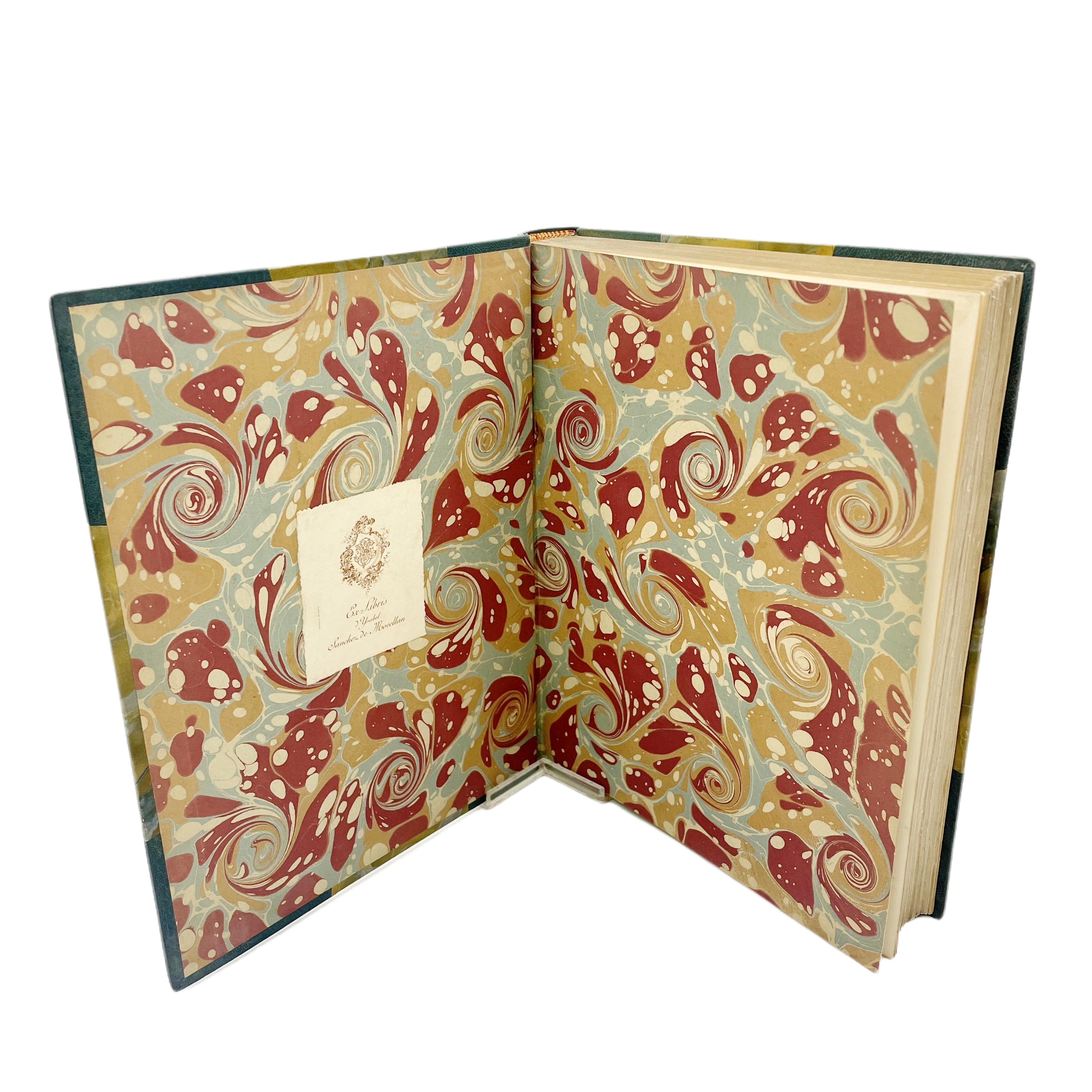 LOUIS XV ET MARIE LECZINSKA