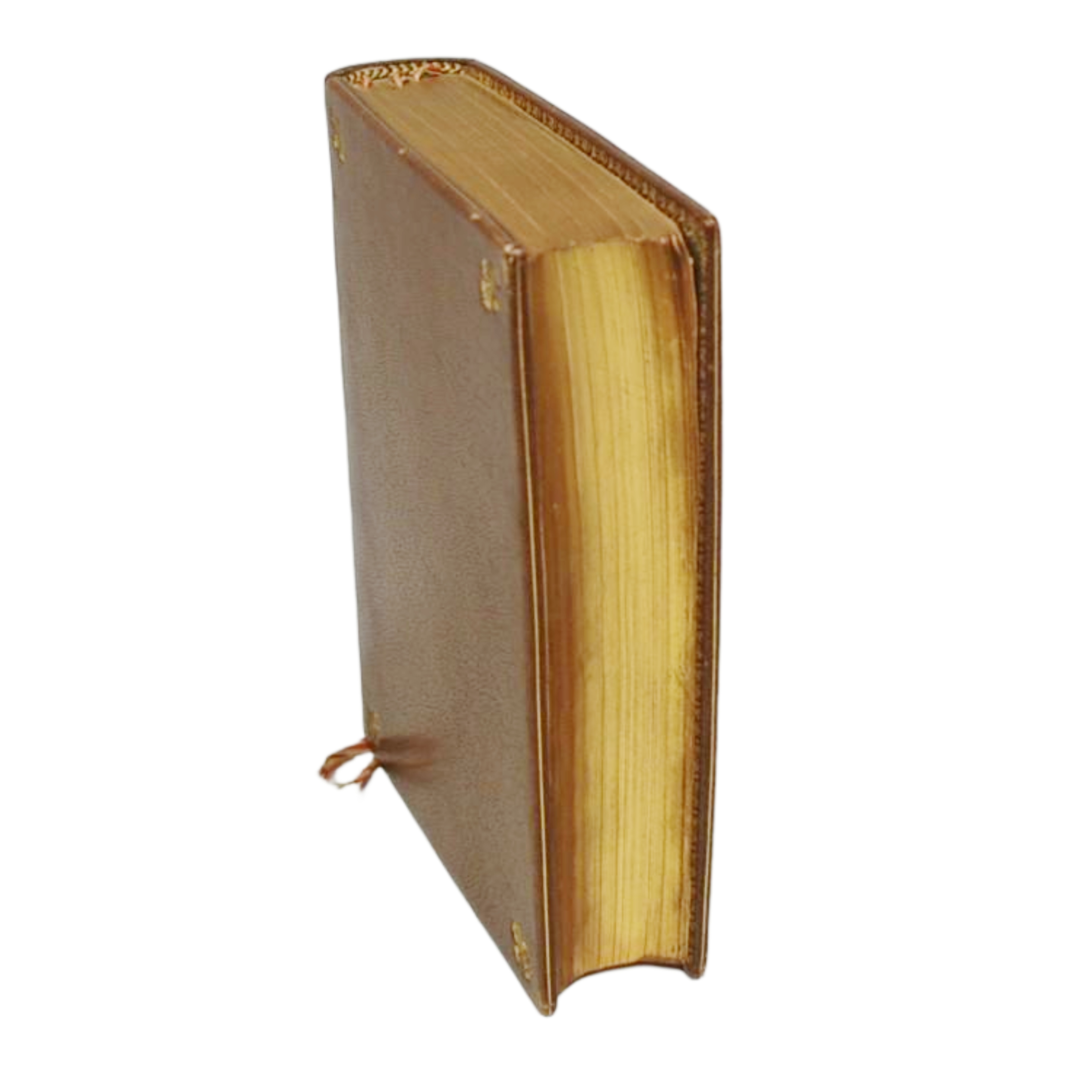 MISSEL ROMAIN A L'USAGE DES FIDÈLES APPRUVÉ PAR MGR. L'ARCHEVÊQUE DE TOURS