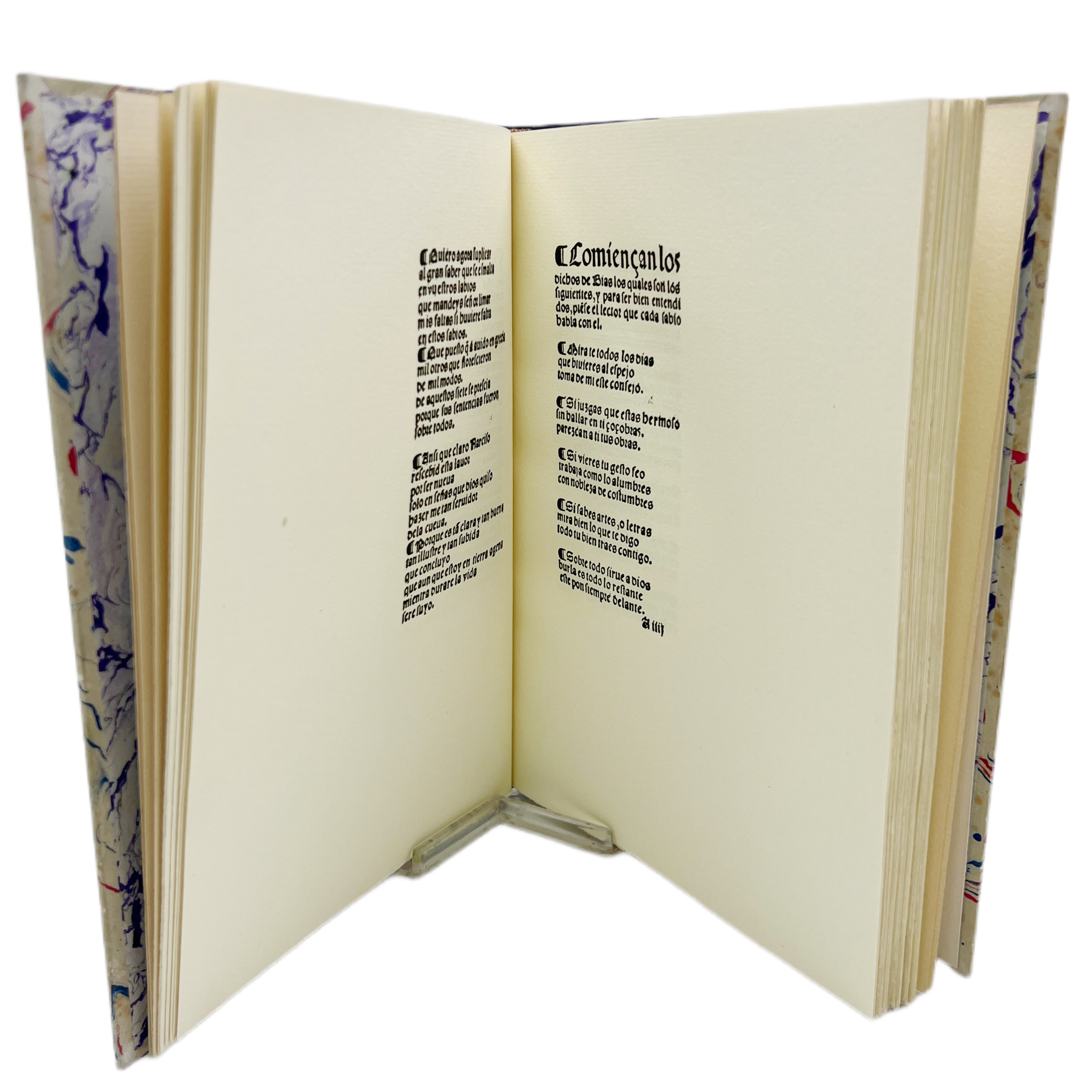 CUATRO OBRAS DEL BACHILLER HERNAN LOPEZ DE YANGUAS (SIGLO XVI)