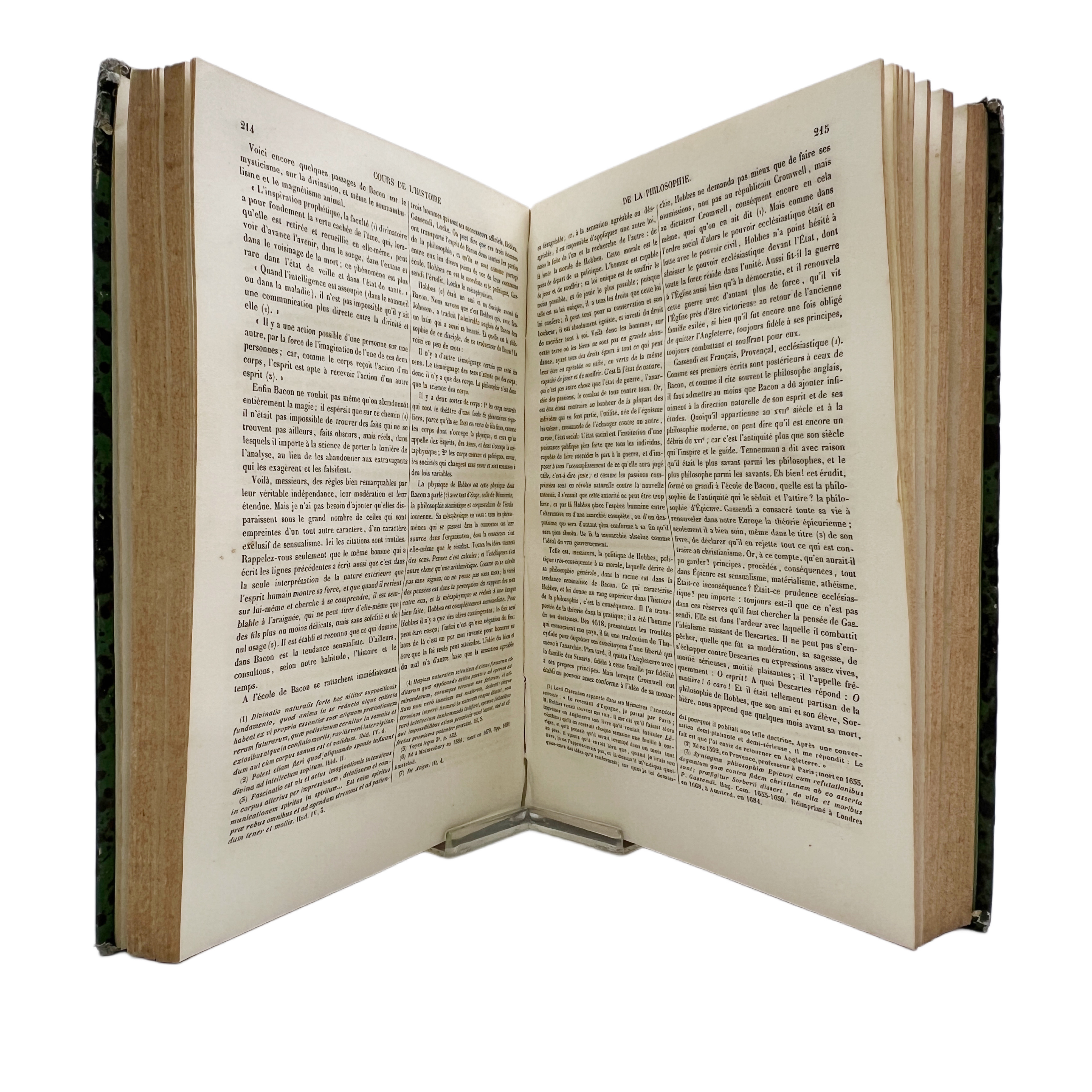 OEUVRES DE VICTOR COUSIN