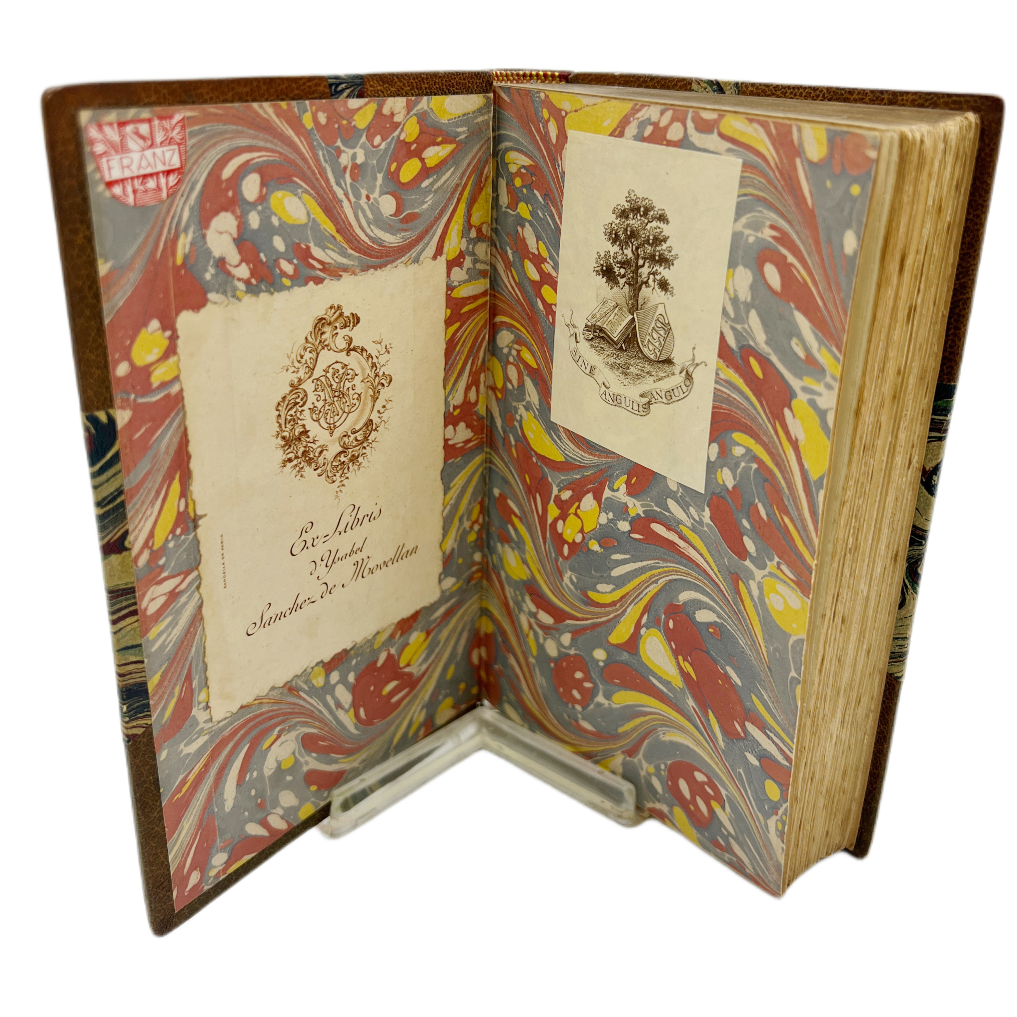 ANTHOLOGIE DES POÈTES DU XIXÈME SIÈCLE (1800-1866)