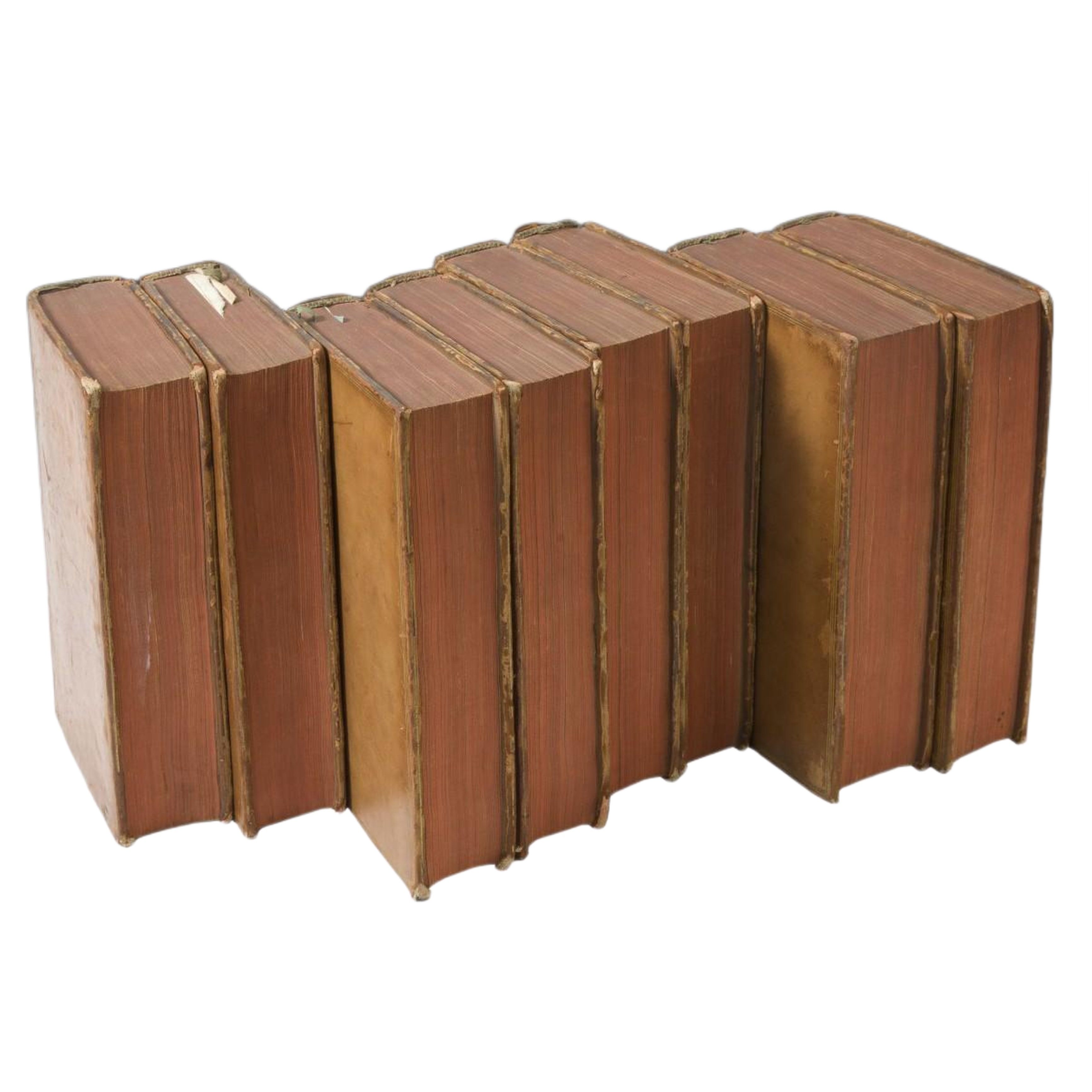 NOUVEAU DICTIONNAIRE HISTORIQUE OU HISTOIRE ABREGEE DE TOUS LES HOMMES QUI SE SONT FAIT UN NOM PAR LE GÉNIE, LES TALENS, LES VERTUS, DES FORFAIS, DES ERREURS & DEPUIS LE COMMENCEMENT DU MONDE JUSQU´À NOS JOURS. AVEC DES TABLES CHRONOLOGIQUES ...