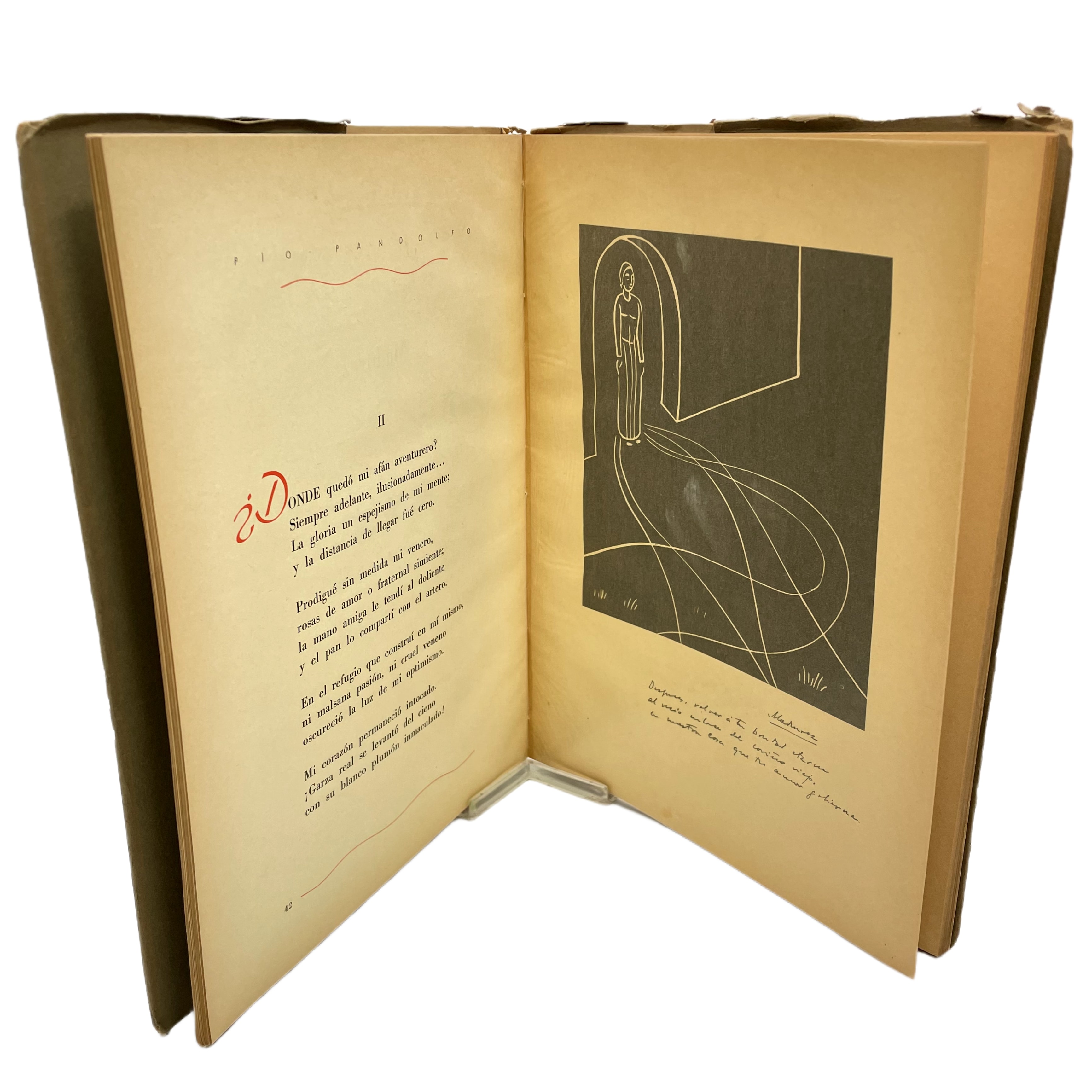 SONETOS DE LA EDAD MADURA