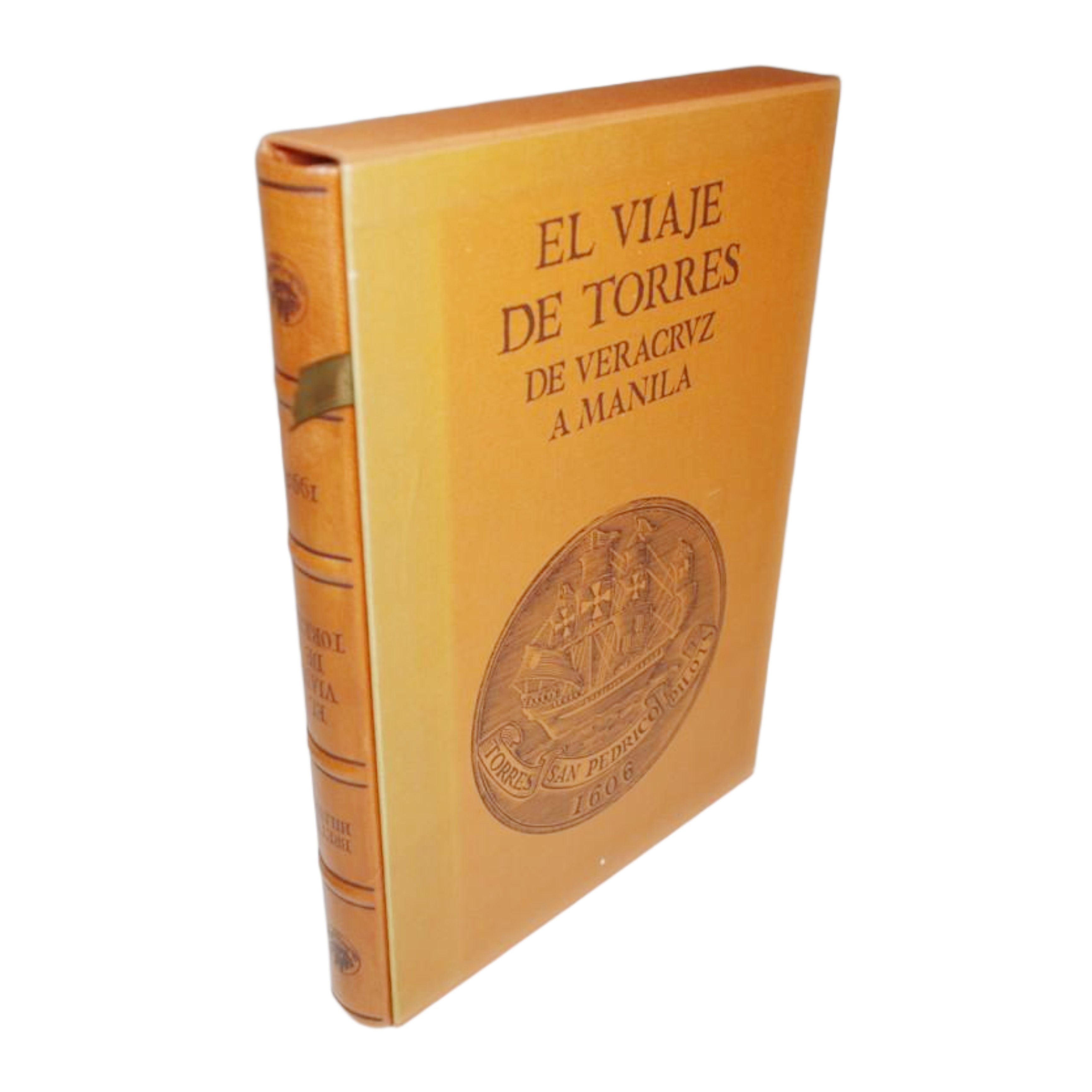EL VIAJE DE TORRES DE VERACRUZ A MANILA. DESCUBRIMIENTO DE LA COSTA MERIDIONAL DE NUEVA GUINEA Y DEL ESTRECHO DE SU NOMBRE. NAVEGACIÓN EN AGUAS DE AUSTRALIA EN 1606 Y DOCUMENTOS DE LA ÉPOCA DE LA TRAVESÍA. ...