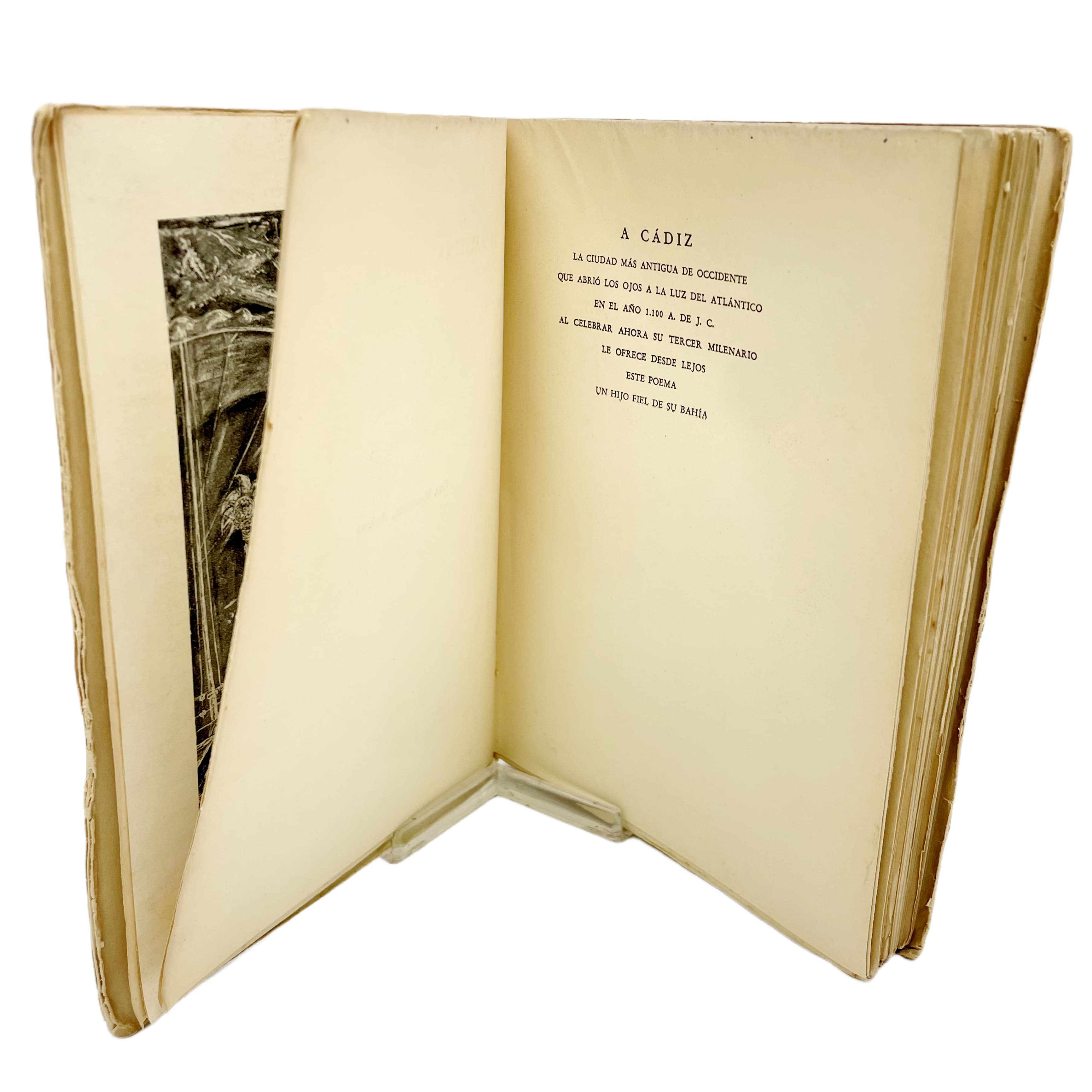 ORA MARÍTIMA SEGUIDO DE BALADAS Y CANCIONES DEL PARANÁ