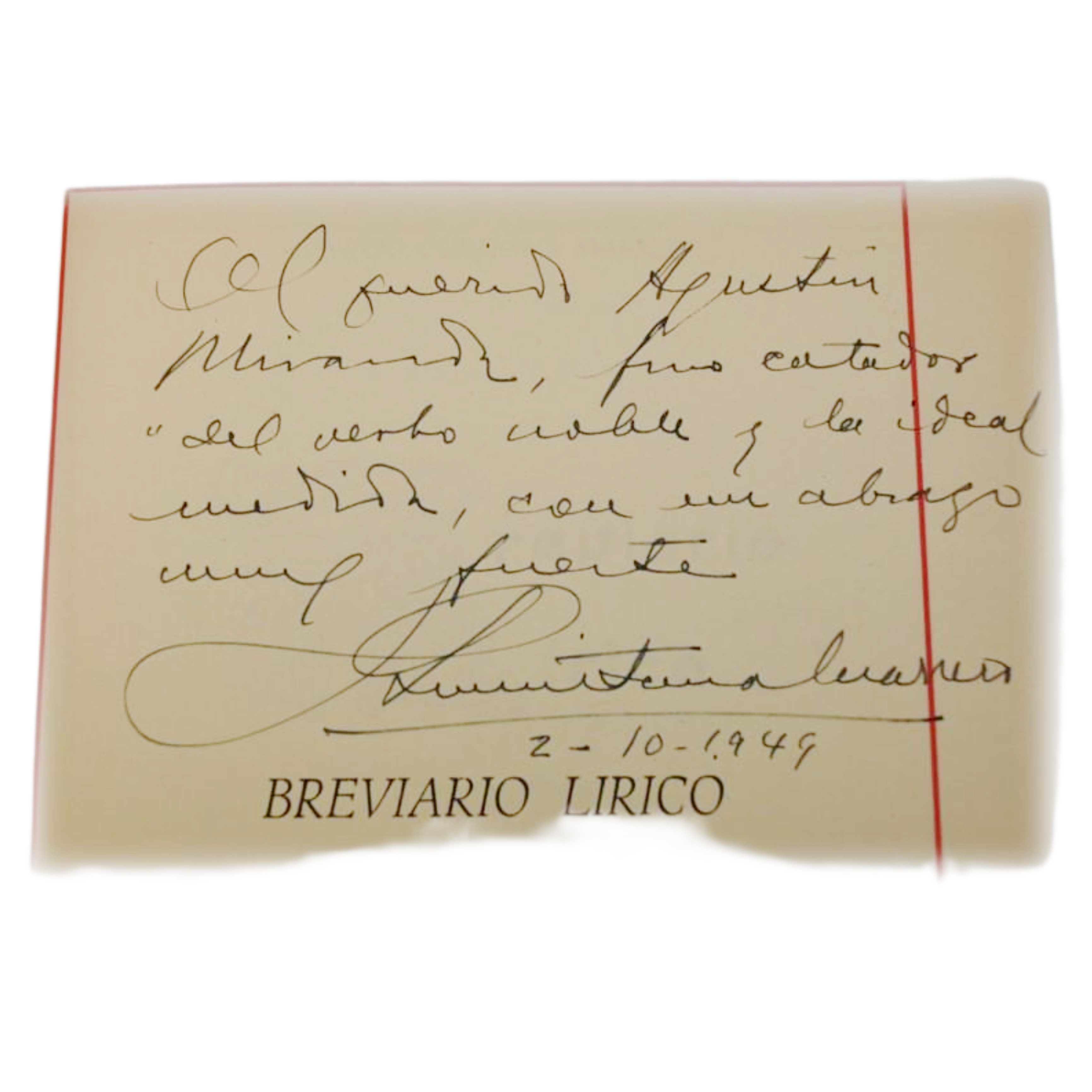 BREVIARIO LIRICO (LIBRO DE HORAS) 1932-1945. PRÓLOGO-ESTUDIO DE JOAQUÍN ARTILES, PORTADA Y GUARDAS DE PLÁCIDO FLEITAS, VIÑETAS DE ANTONIO DE LA NUEZ CABALLERO