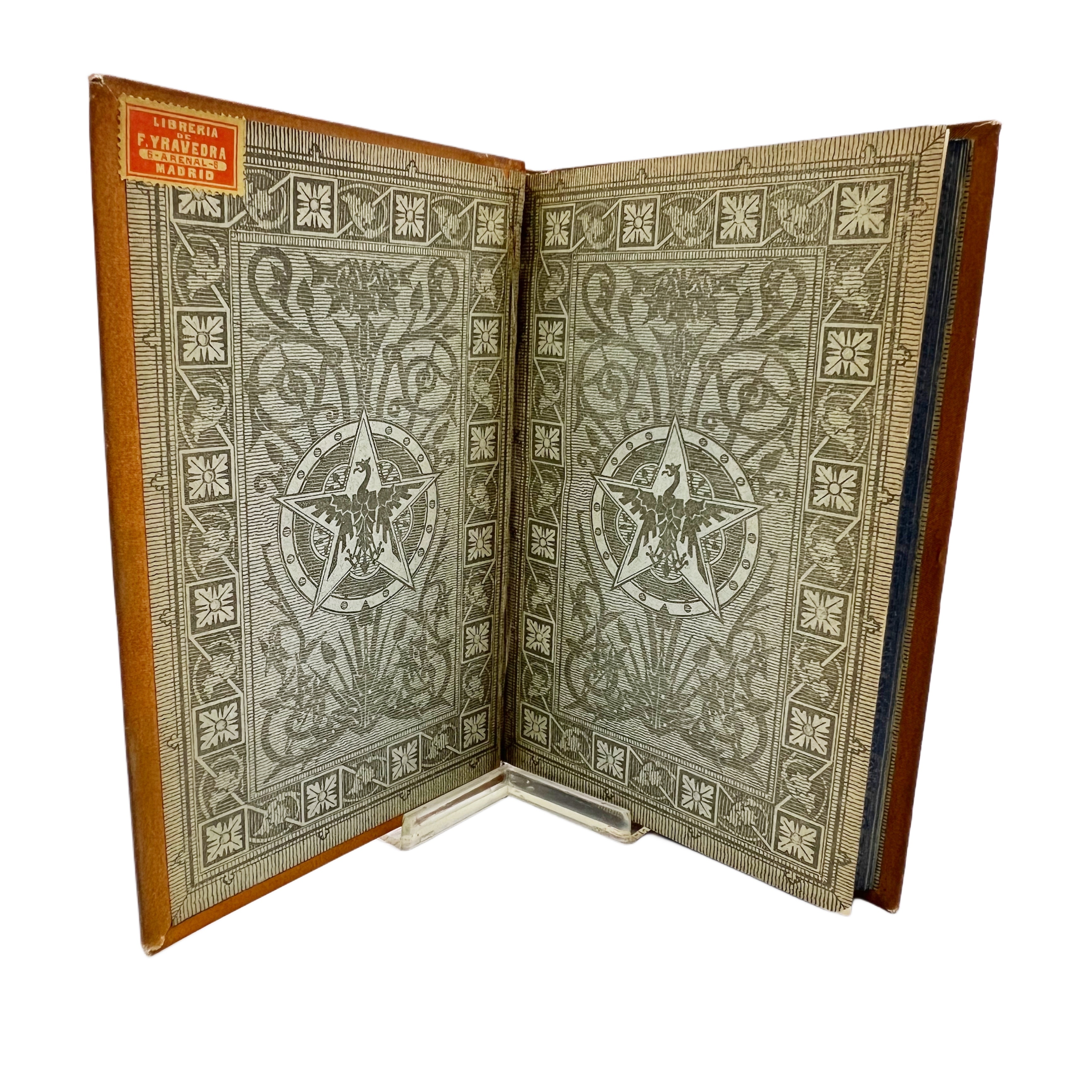 EL ANACRONÓPETE - VIAJE A CHINA - METEMPSICOSIS