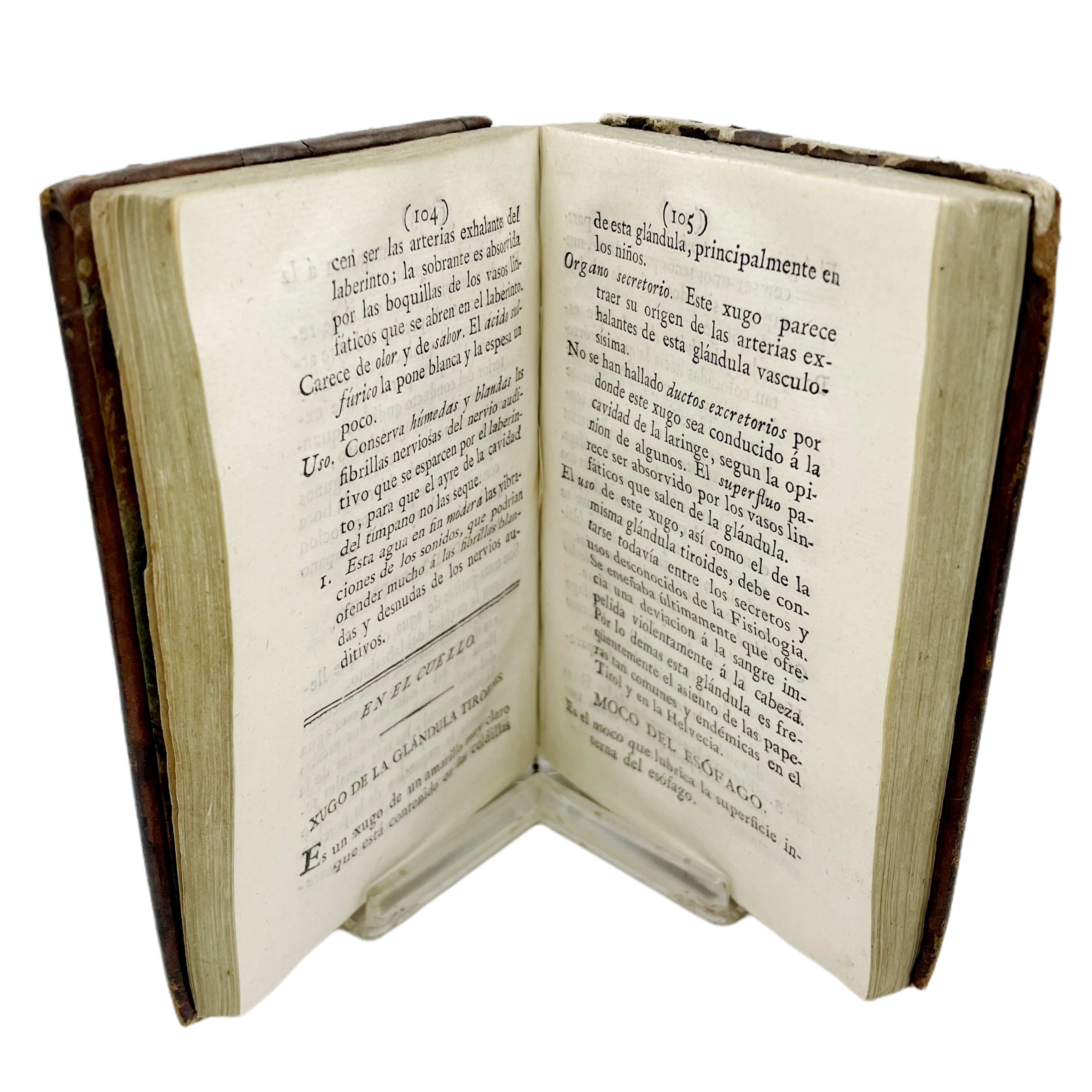 HIGROLOGIA DEL CUERPO HUMANO Ó DOCTRINA QUÍMICO-FISIOLÓGICA DE LOS HUMORES CONTENIDOS EN EL CUERPO HUMANO POR JOSEPH SANTIAGO PLENK. TRADUCIDO DEL LATÍN AL CASTELLANO.