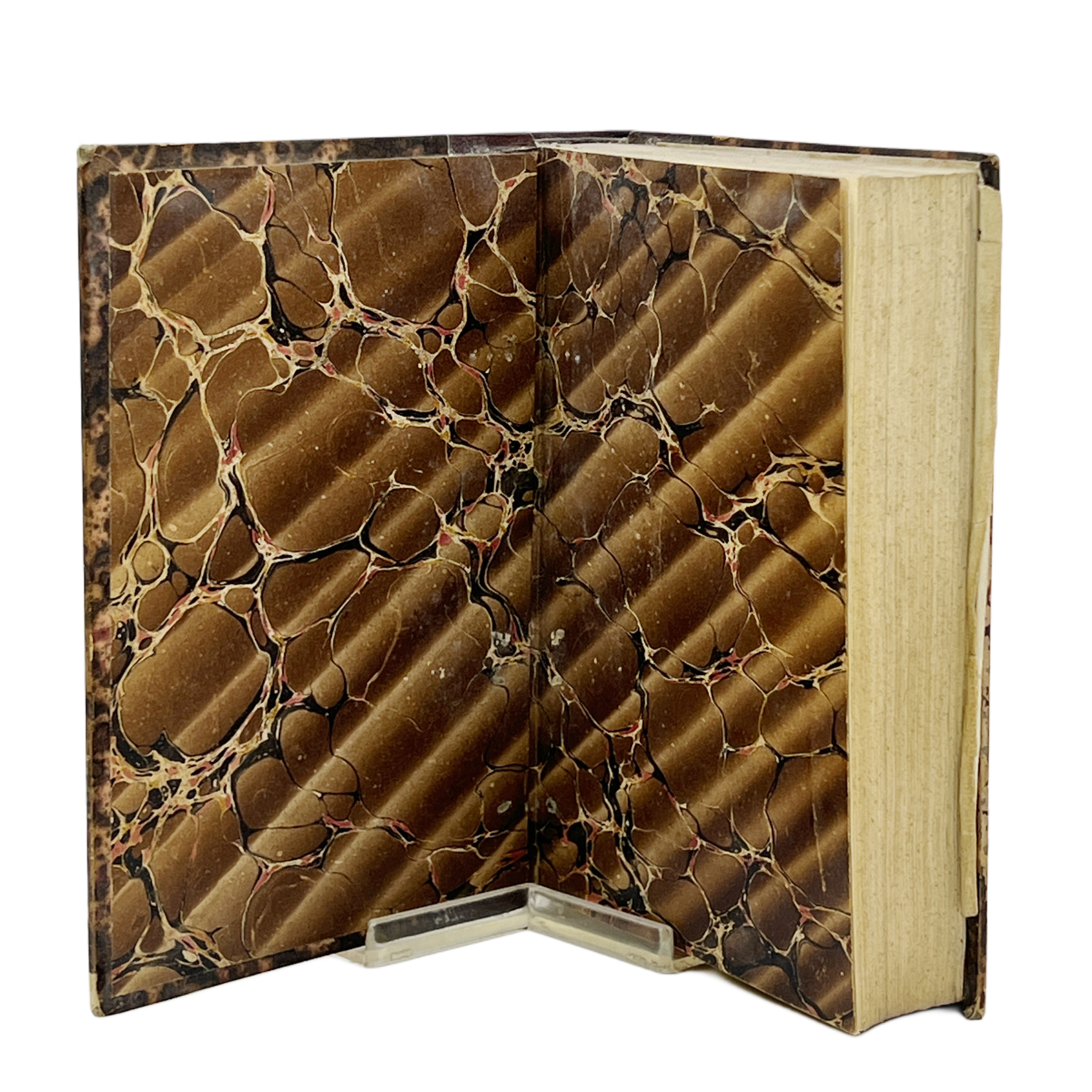 EL INGENIOSO HIDALGO D. QUIJOTE DE LA MANCHA, COMPUESTO POR MIGUEL DE CERVANTES SAAVEDRA. CUARTA EDICIÓN CORREGIDA POR LA REAL ACADEMIA ESPAÑOLA