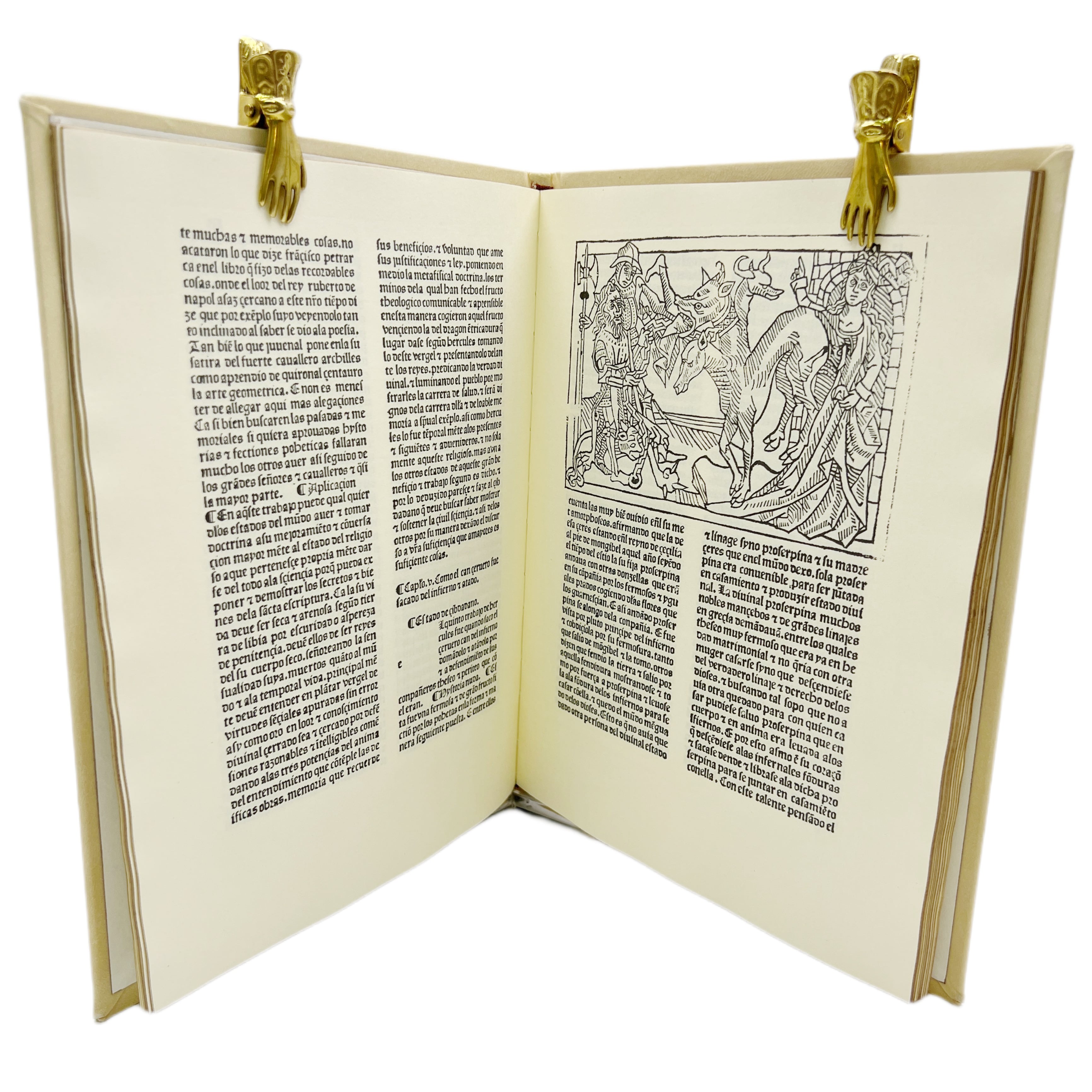 LOS DOCE TRABAJOS DE HÉRCULES