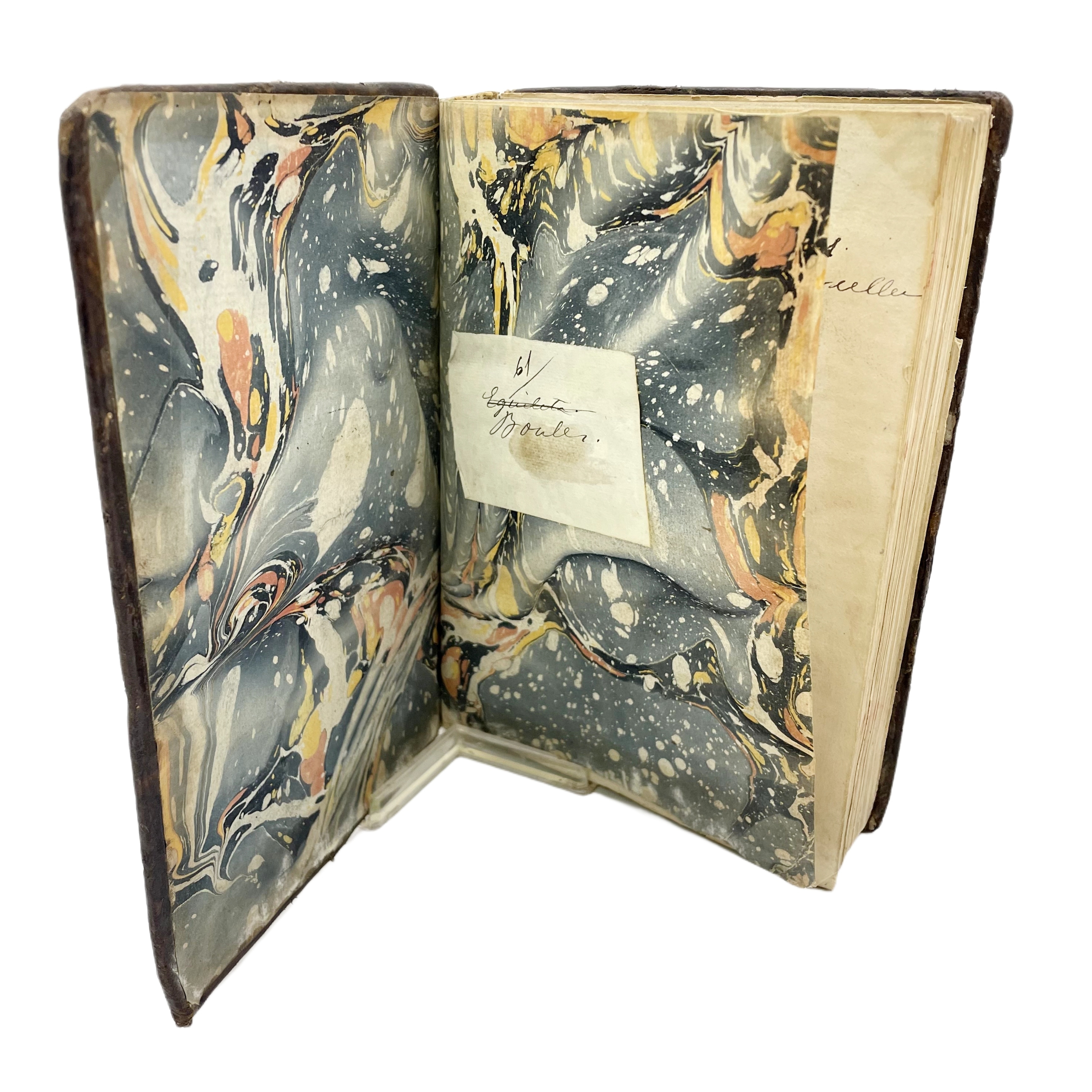 INTRODUCCIÓN Á LA HISTORIA NATURAL Y Á LA GEOGRAFÍA FÍSICA DE ESPAÑA POR D. GUILLERMO BOWLES. TERCERA EDICIÓN