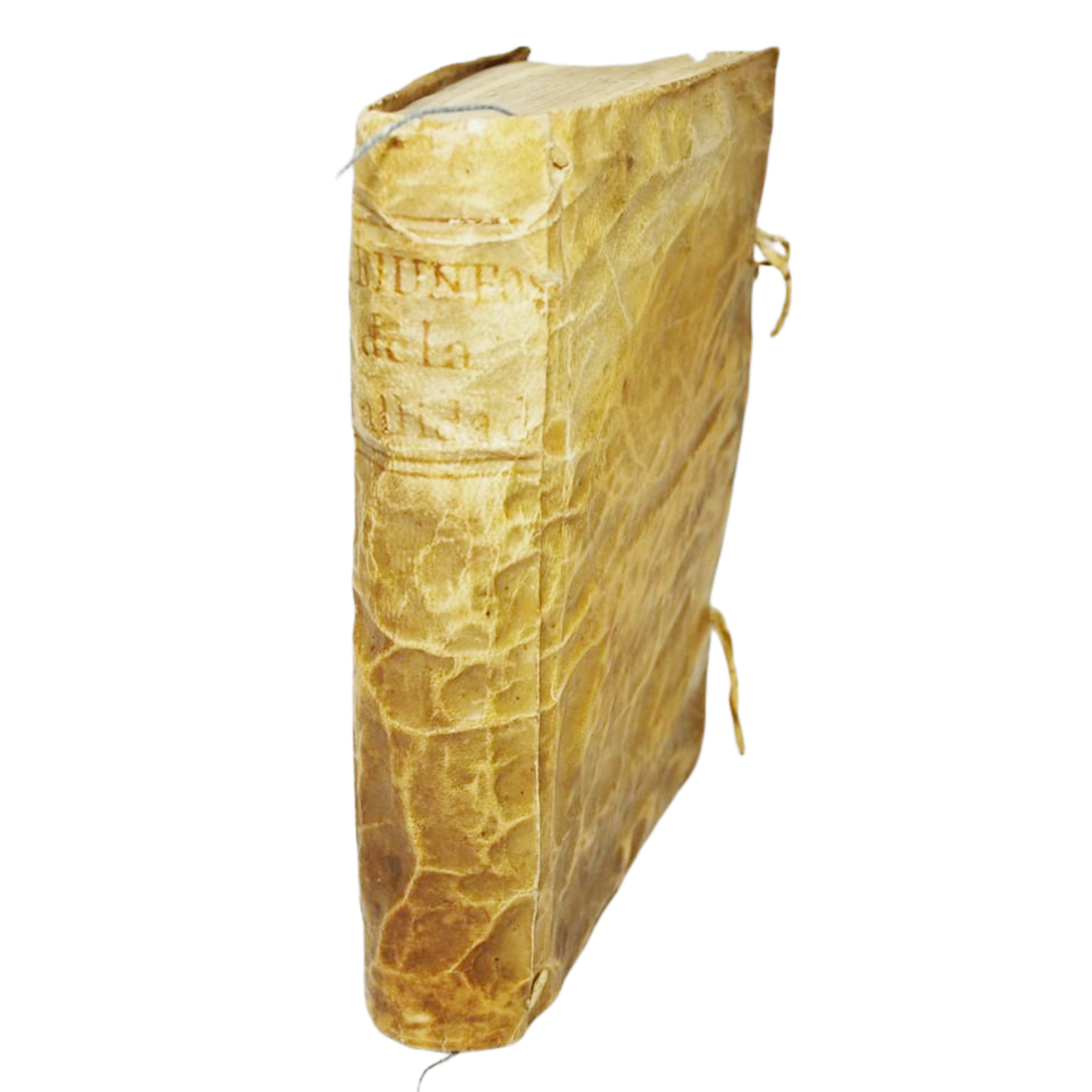 TRIUNFOS DE LA CASTIDAD CONTRA LA LUXURIA DIABOLICA DE MOLINOS, QUE OFRECE A LAS ALMAS EL V. P. PRESENTADO FRAY FRANCISCO DE POSADAS