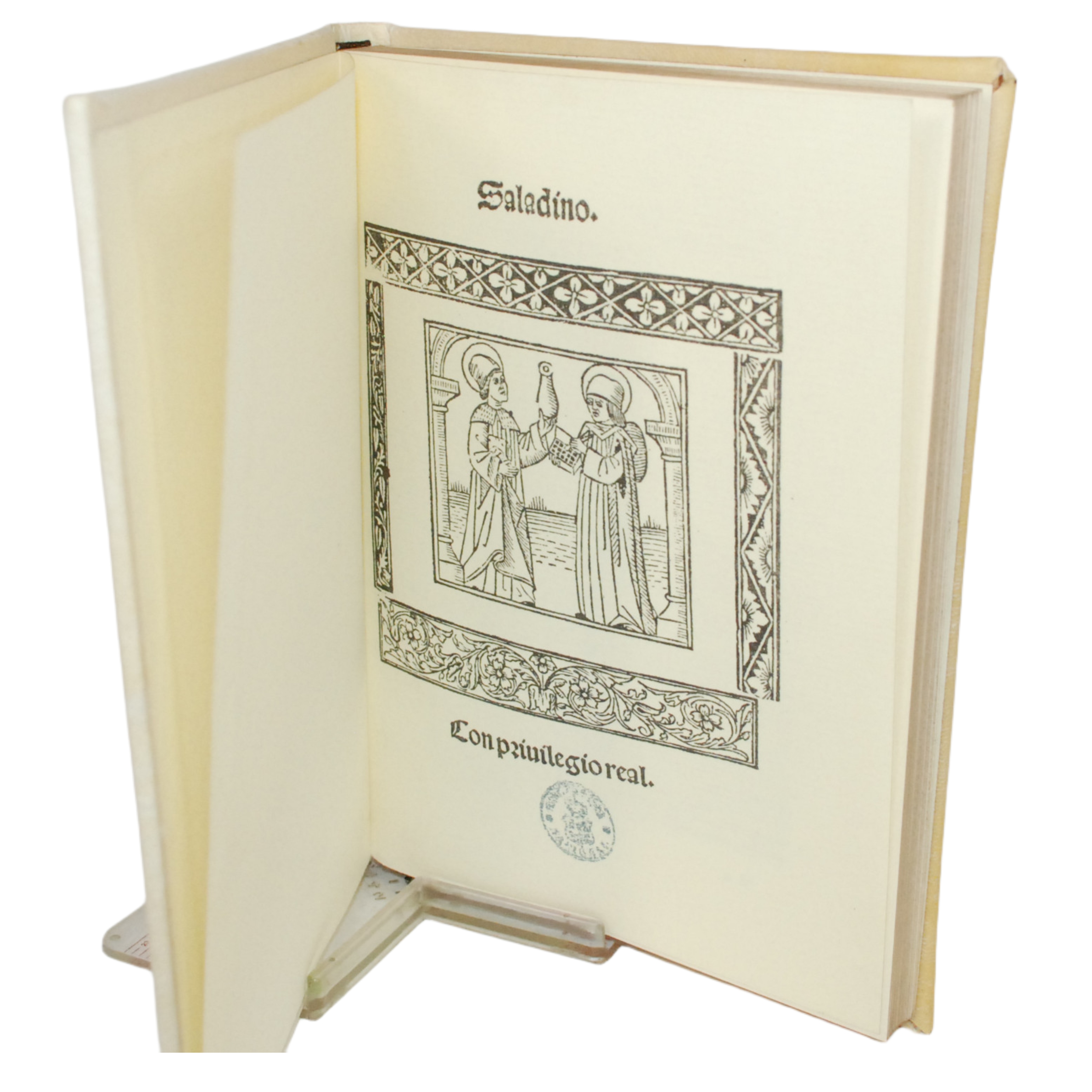 EL COMPENDIO DE LOS BOTICARIOS