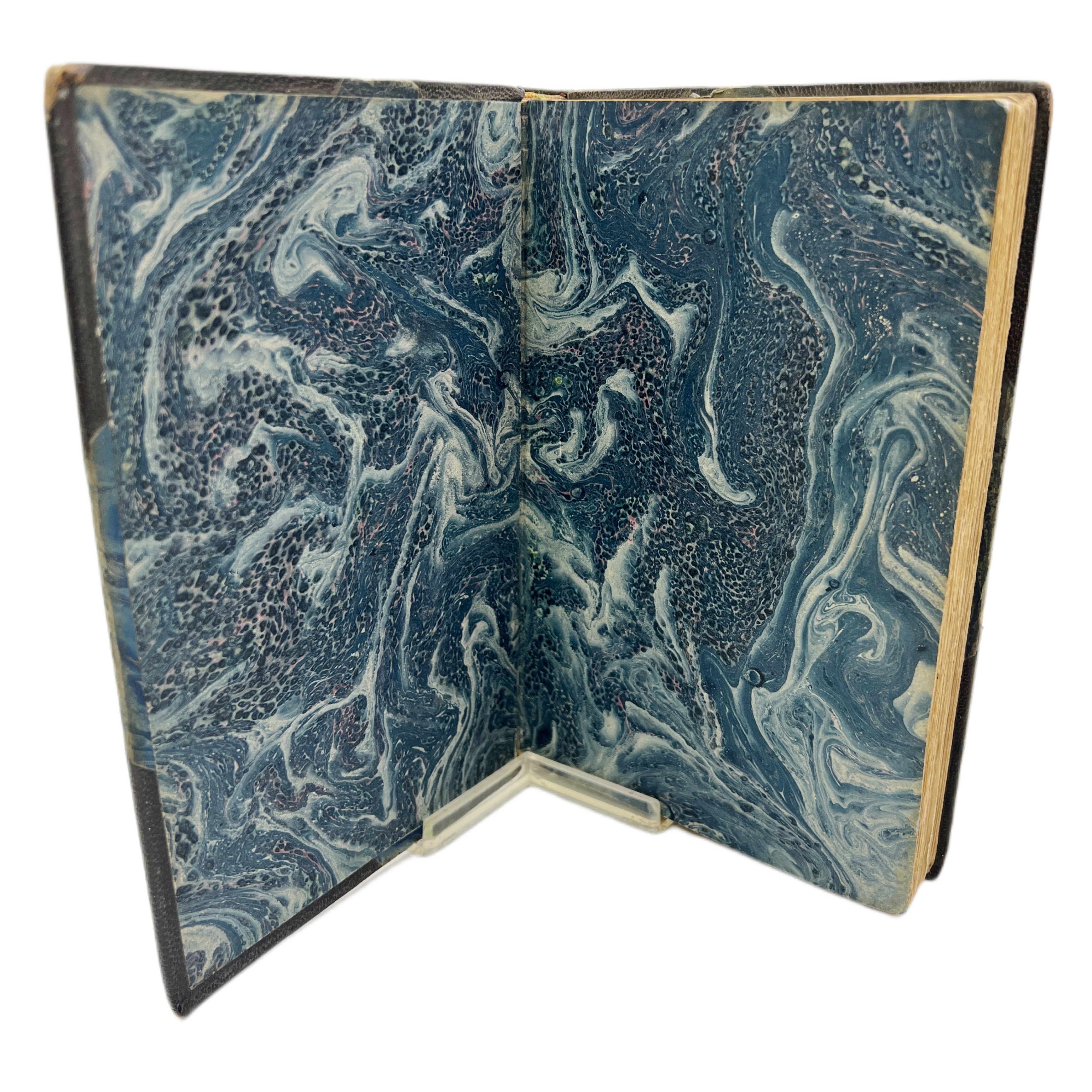 GRAZIELLA AVEC UNE PREFACE PAR L. DE RONCHAUD. DESSINS DE BRAMTOT GRAVÉS PAR CHAMPOLLION.